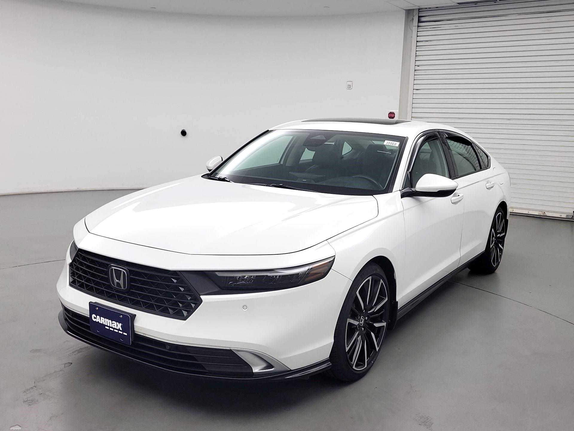 Thumbnail: 2023 Honda Accord - 3