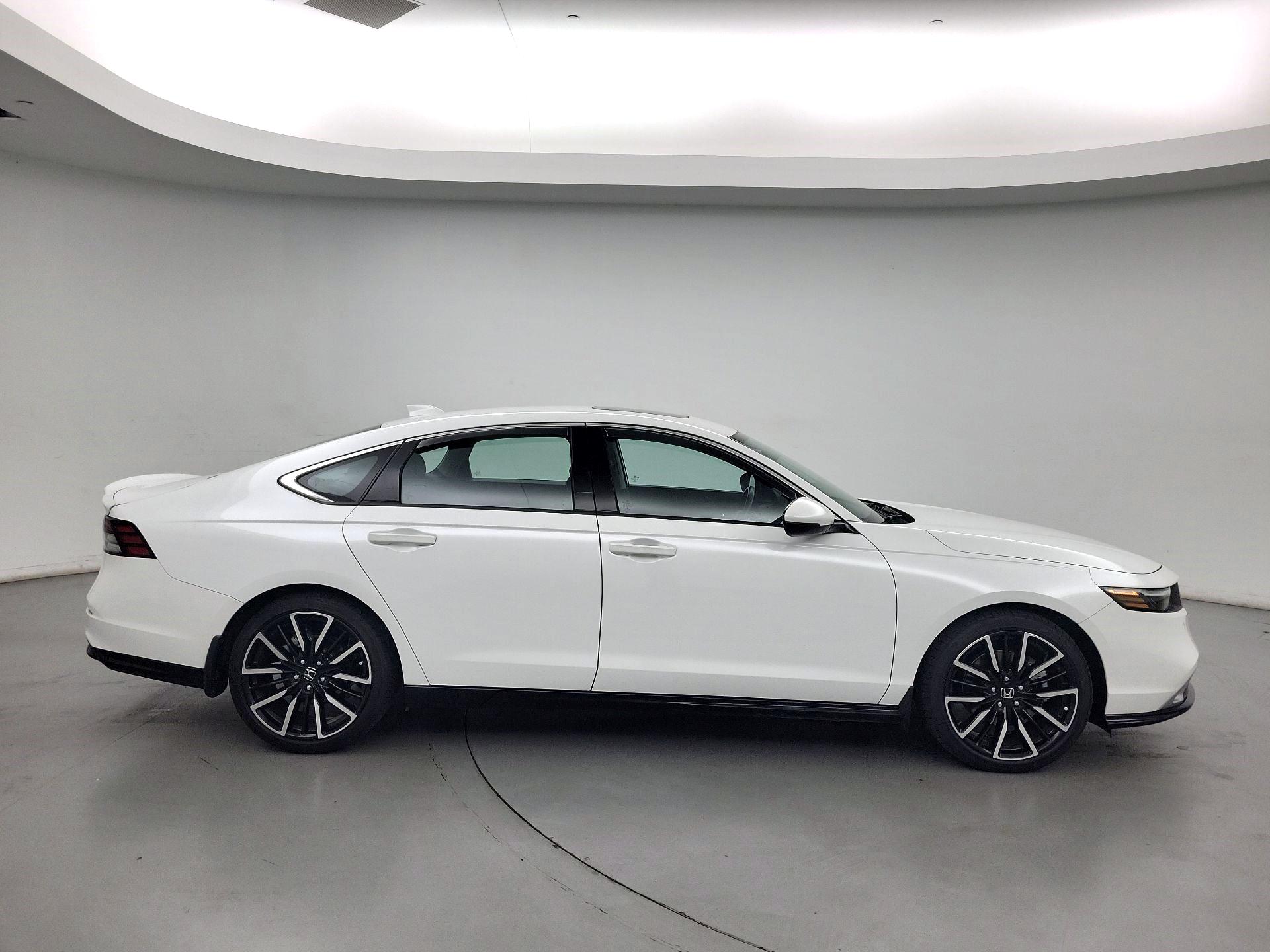 Thumbnail: 2023 Honda Accord - 4