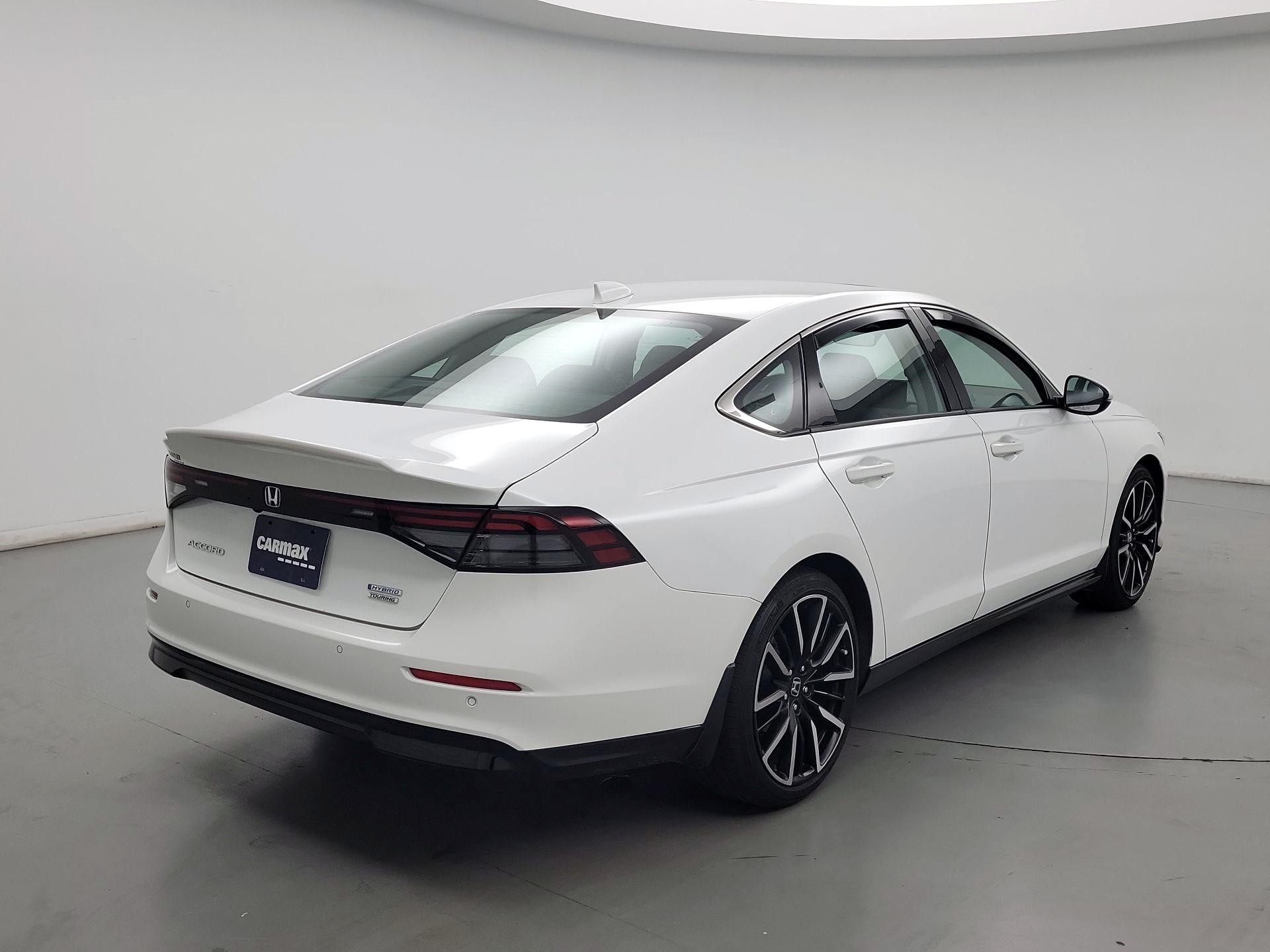 Thumbnail: 2023 Honda Accord - 5