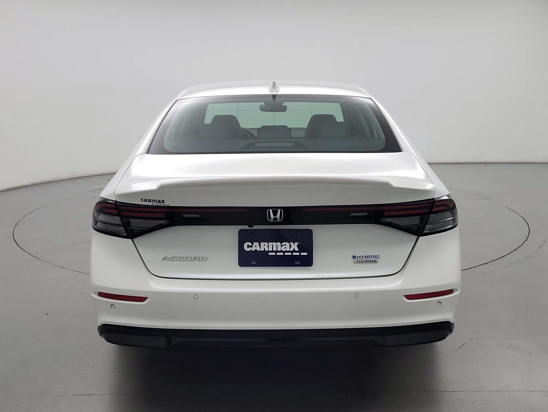 Thumbnail: 2023 Honda Accord - 6