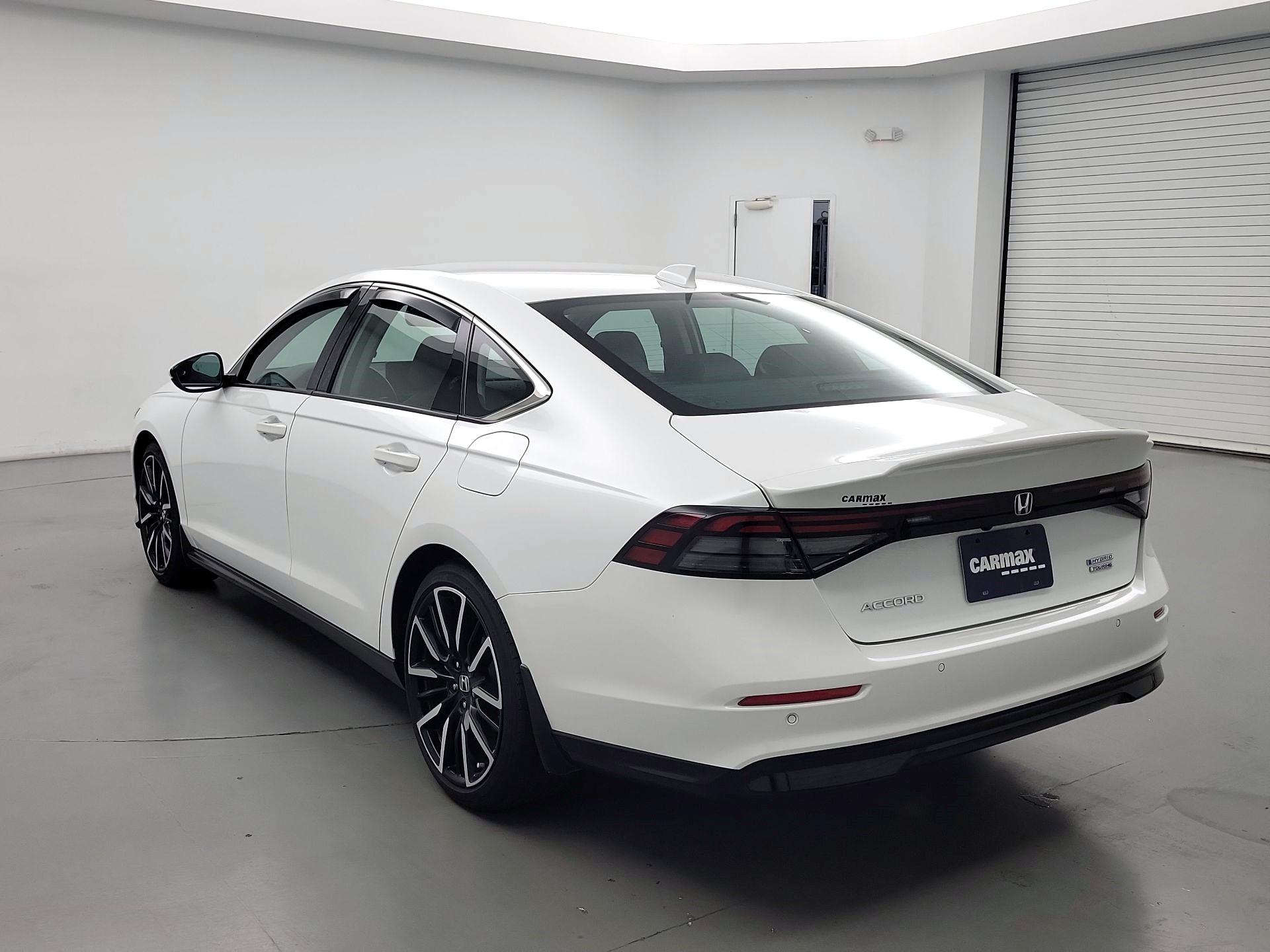 Thumbnail: 2023 Honda Accord - 7