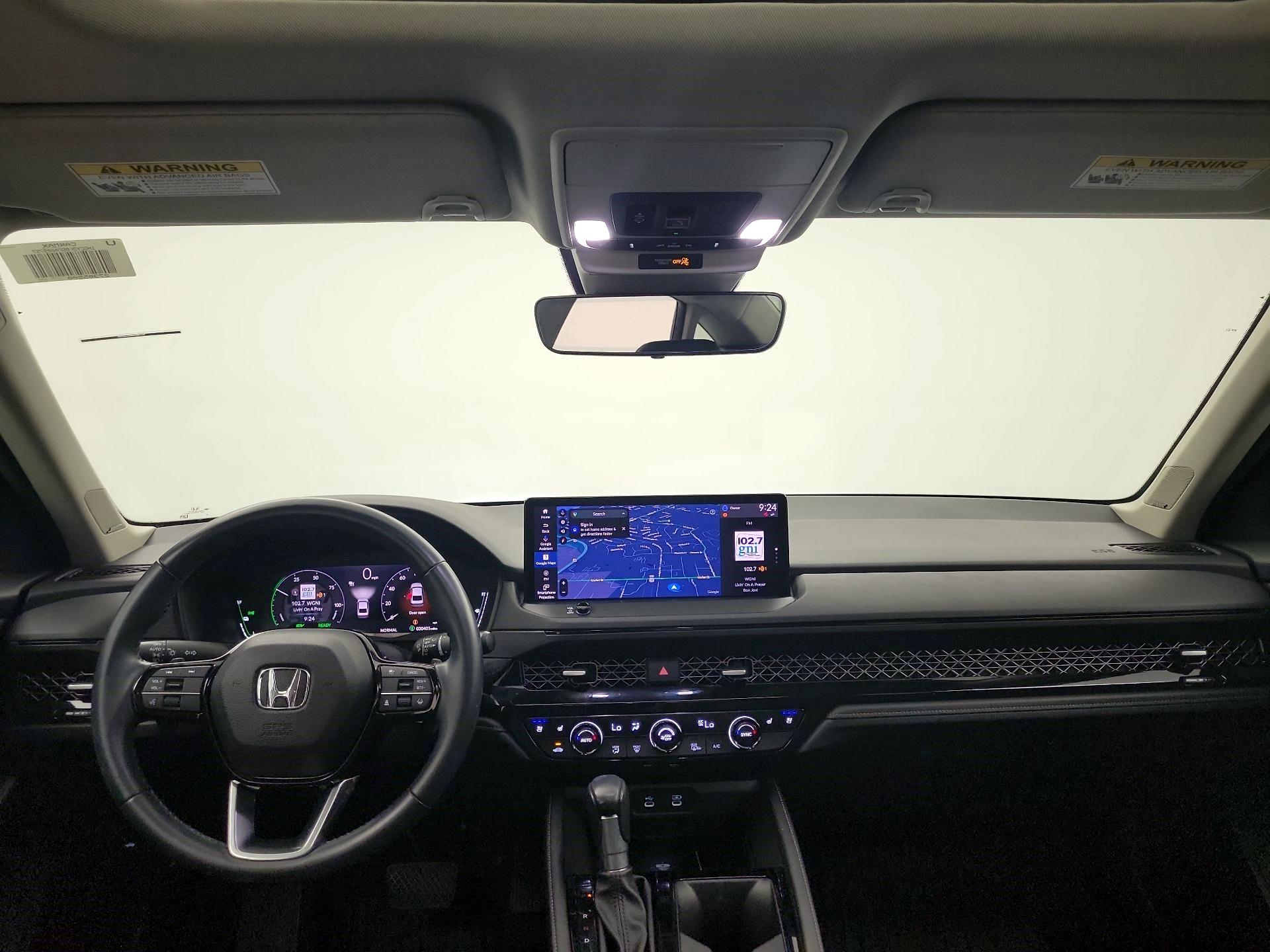 Thumbnail: 2023 Honda Accord - 8