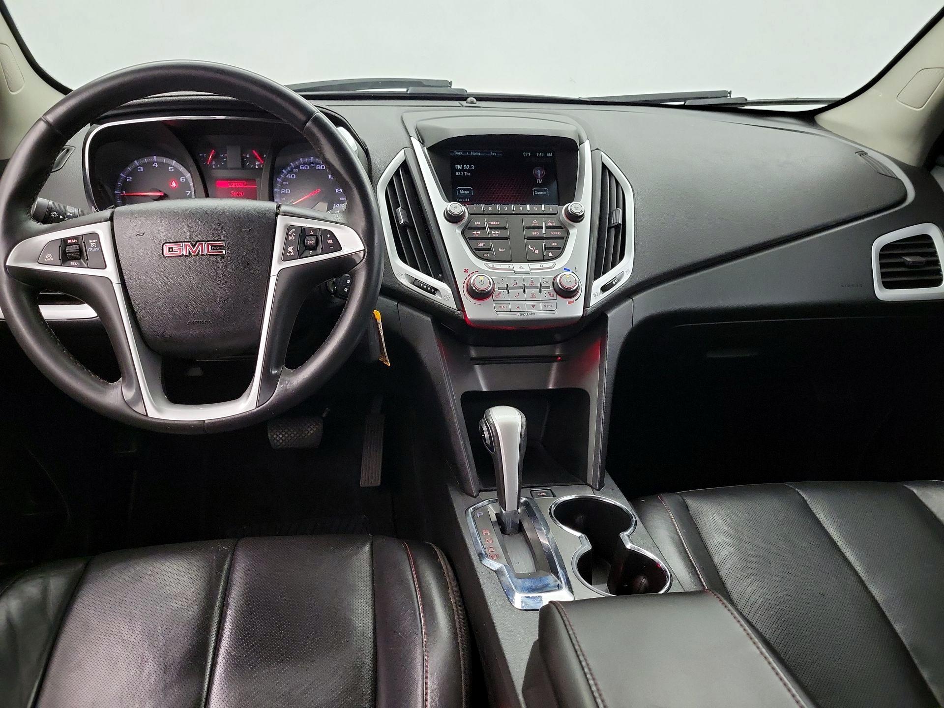 Thumbnail: 2014 GMC Terrain - 9