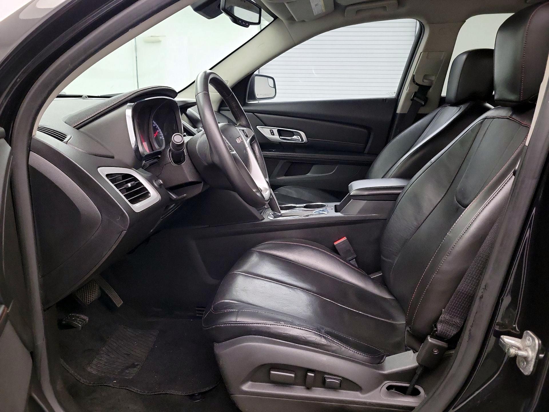 Thumbnail: 2014 GMC Terrain - 11