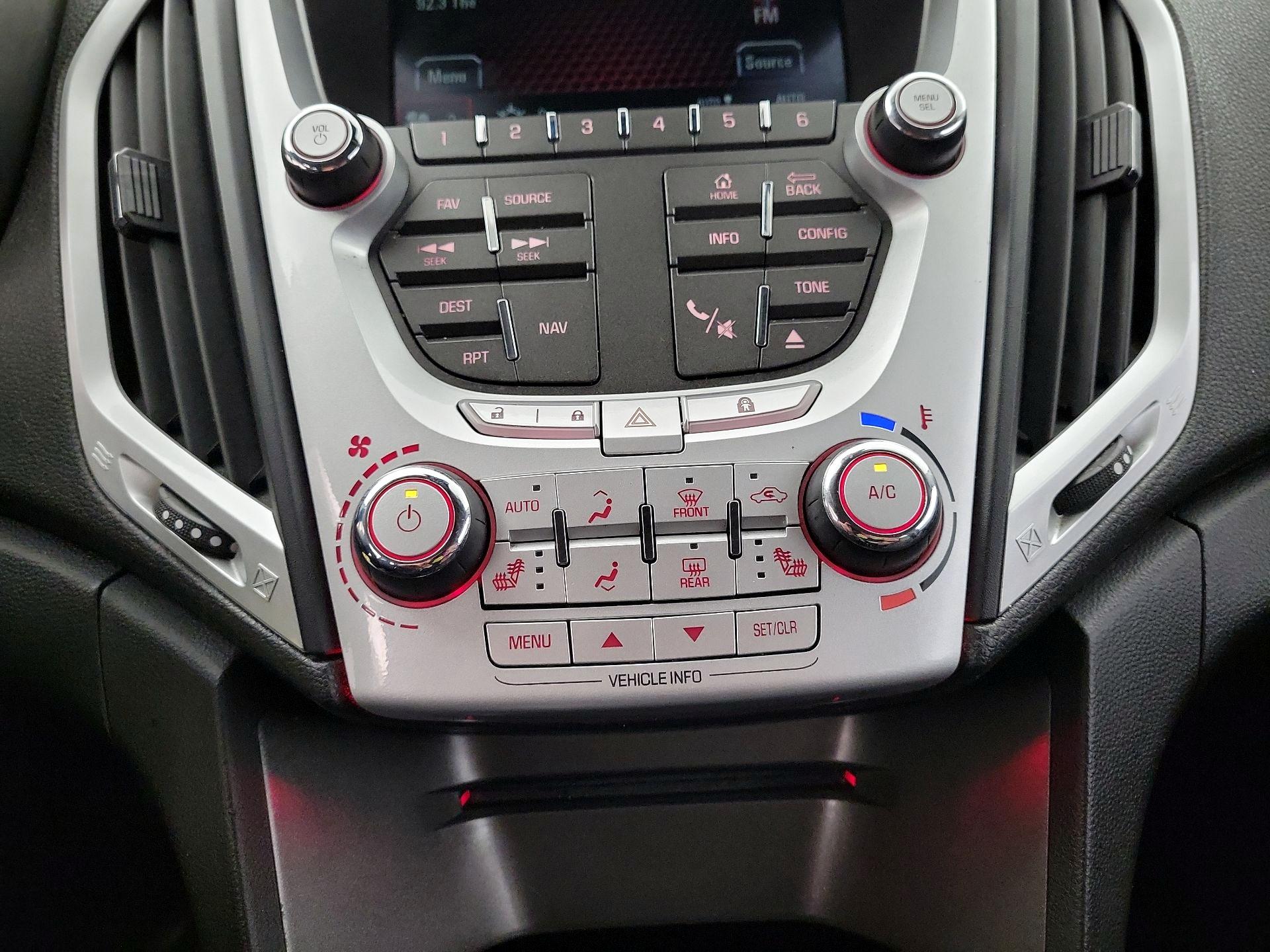 Thumbnail: 2014 GMC Terrain - 16