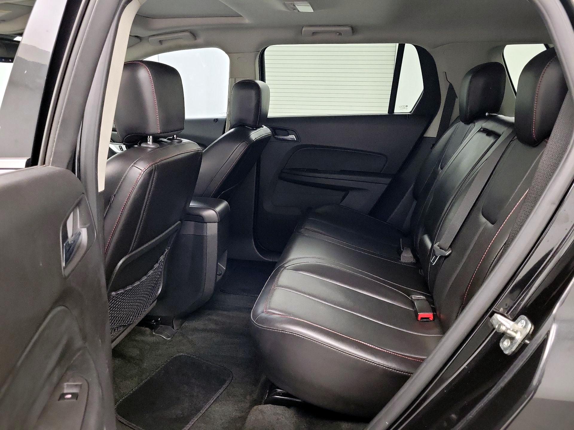 Thumbnail: 2014 GMC Terrain - 20