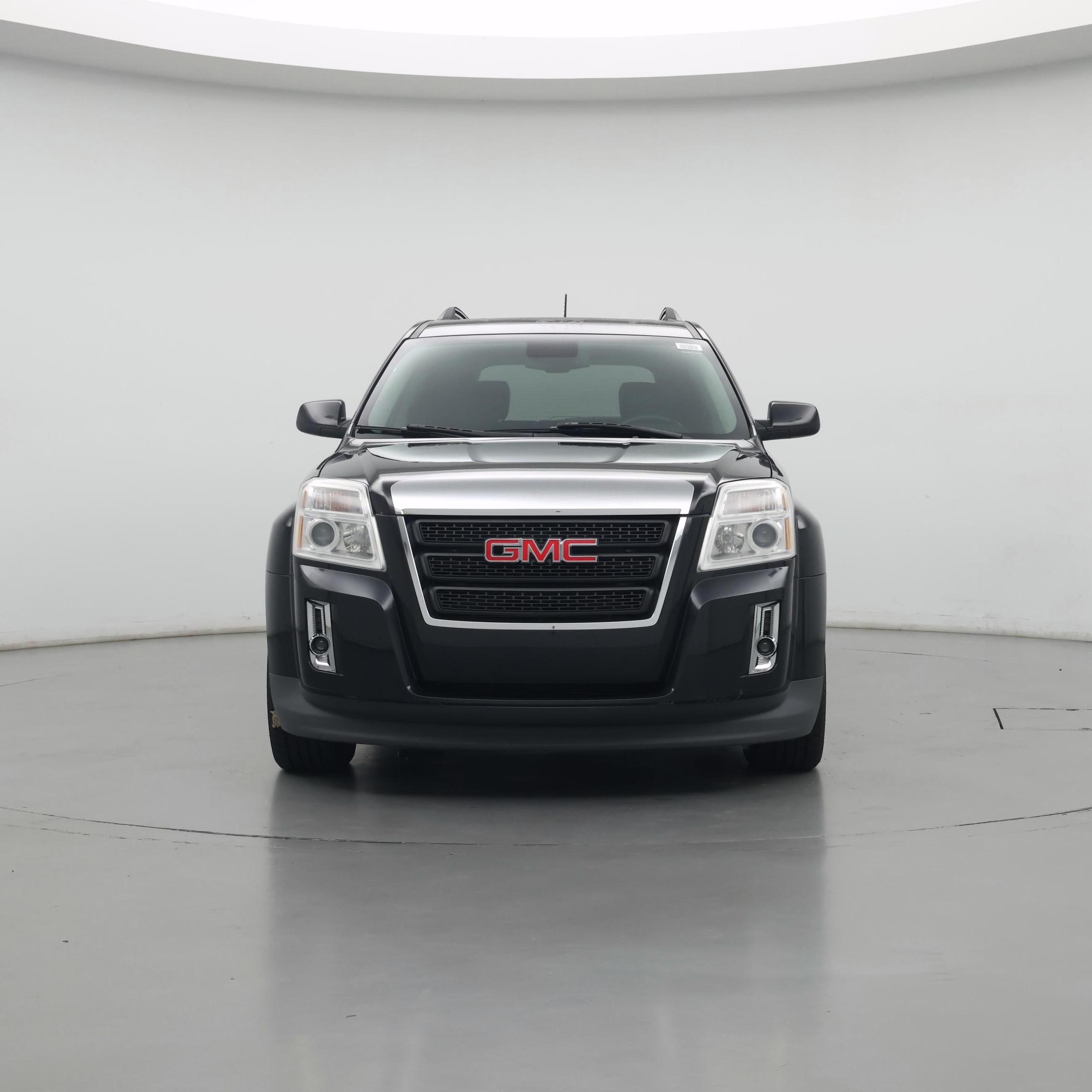 Thumbnail: 2014 GMC Terrain - 5