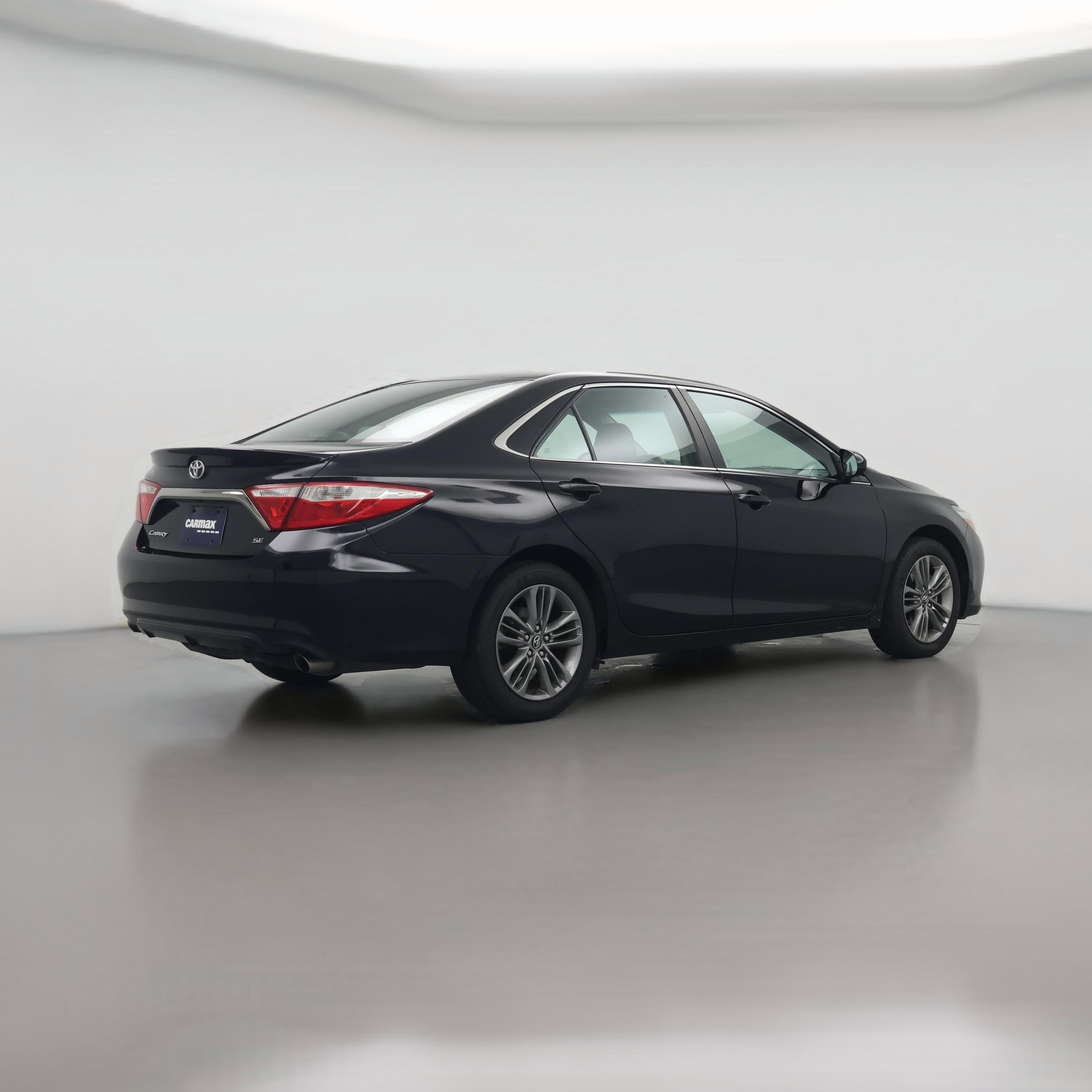 Thumbnail: 2017 Toyota Camry - 1