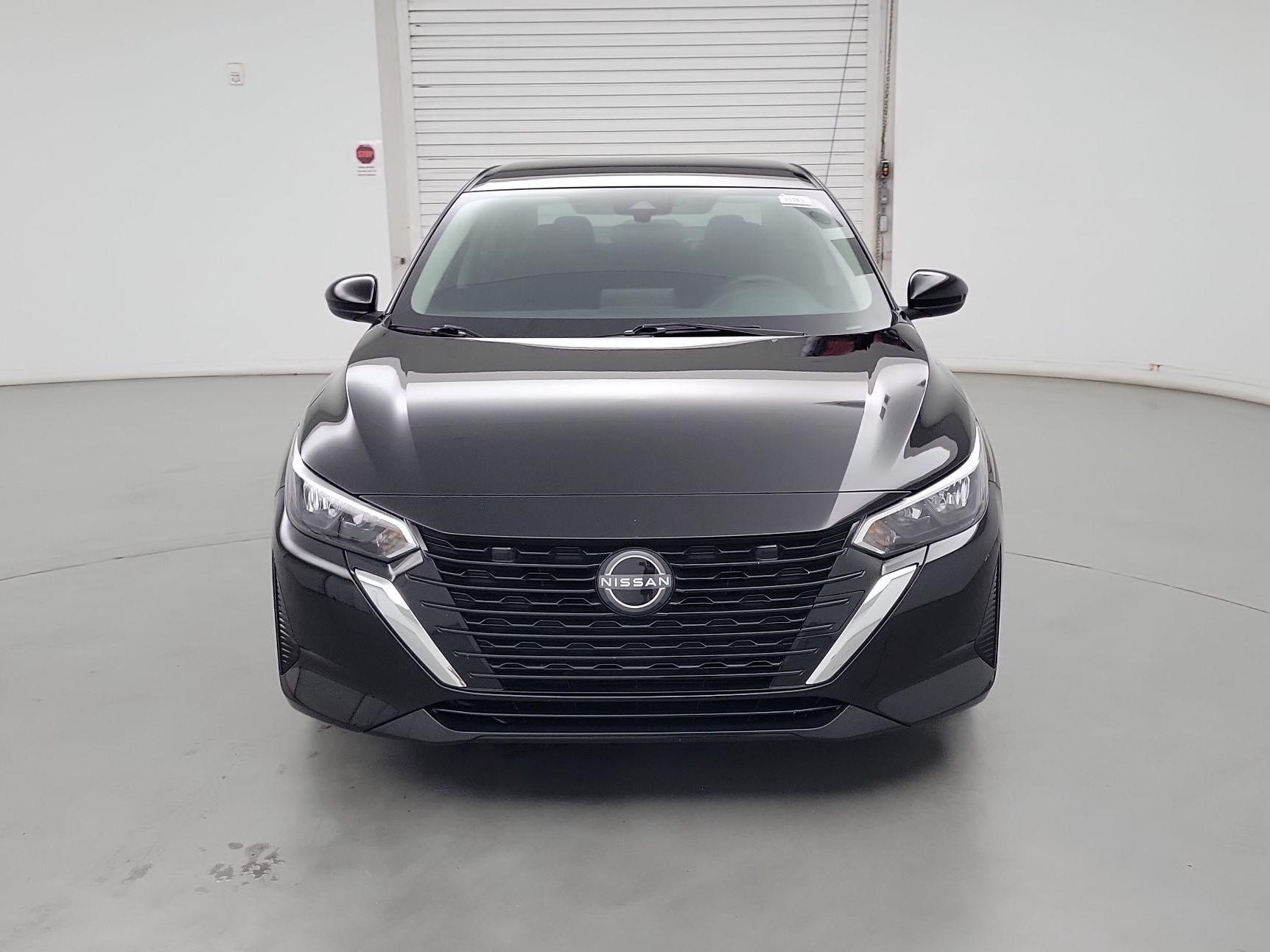 Thumbnail: 2024 Nissan Sentra - 2