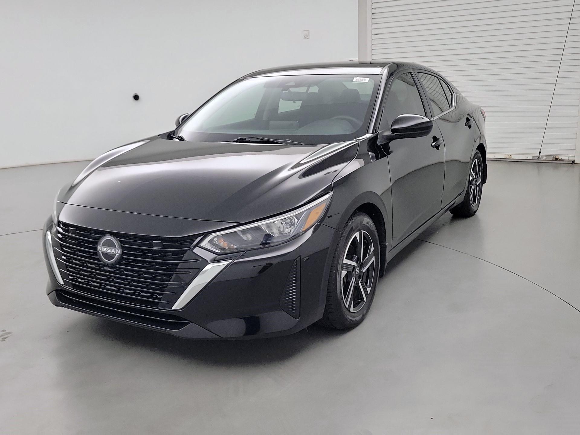 Thumbnail: 2024 Nissan Sentra - 3