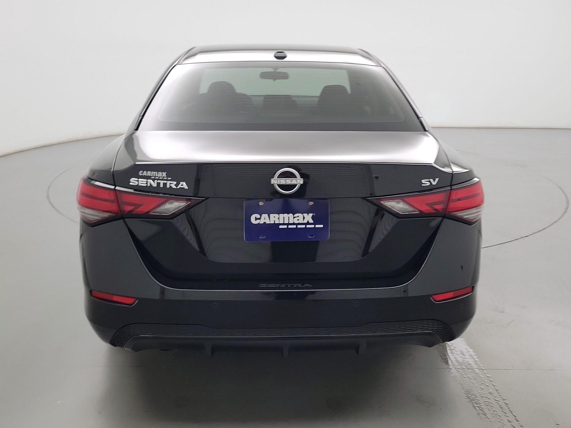 Thumbnail: 2024 Nissan Sentra - 6