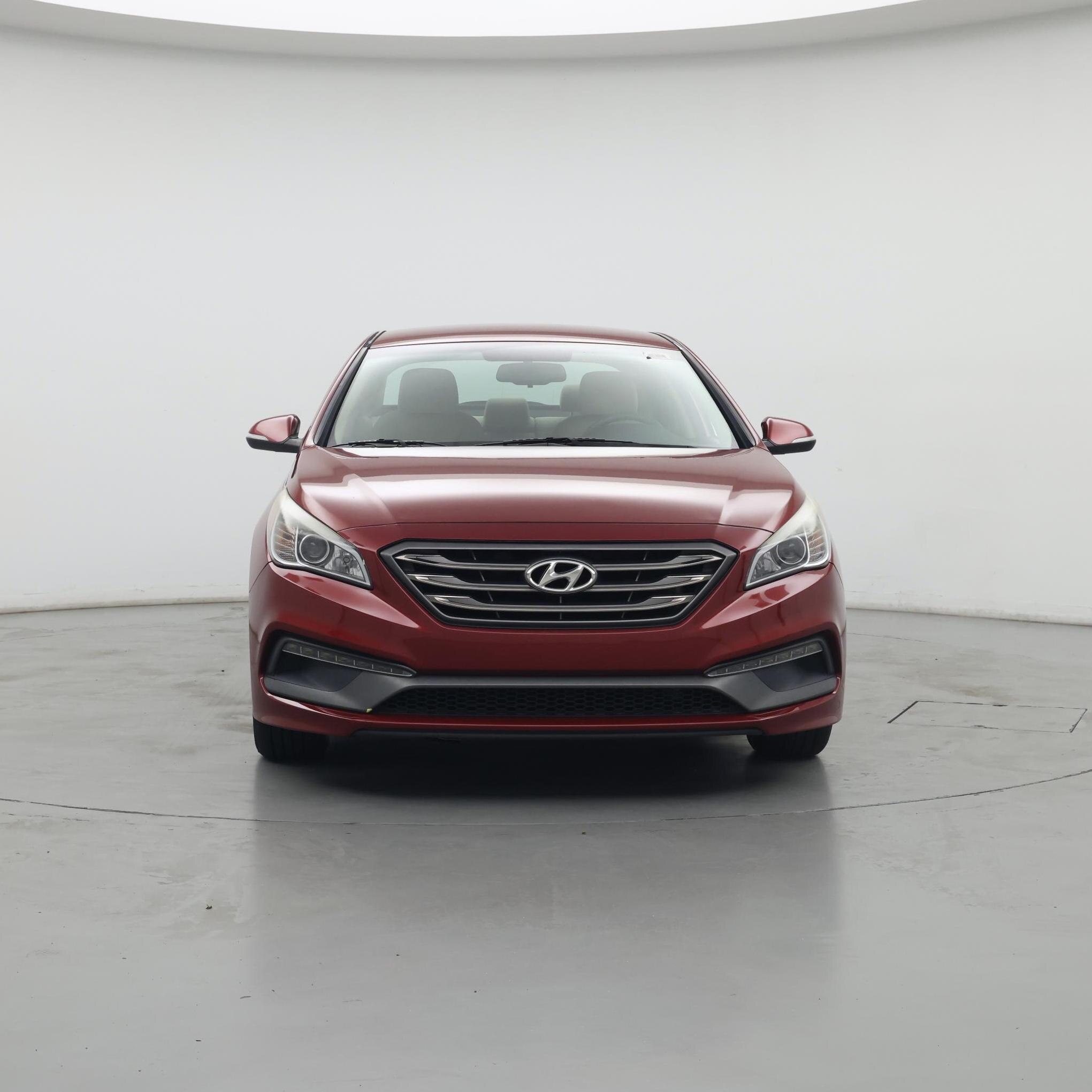Thumbnail: 2015 Hyundai Sonata - 5