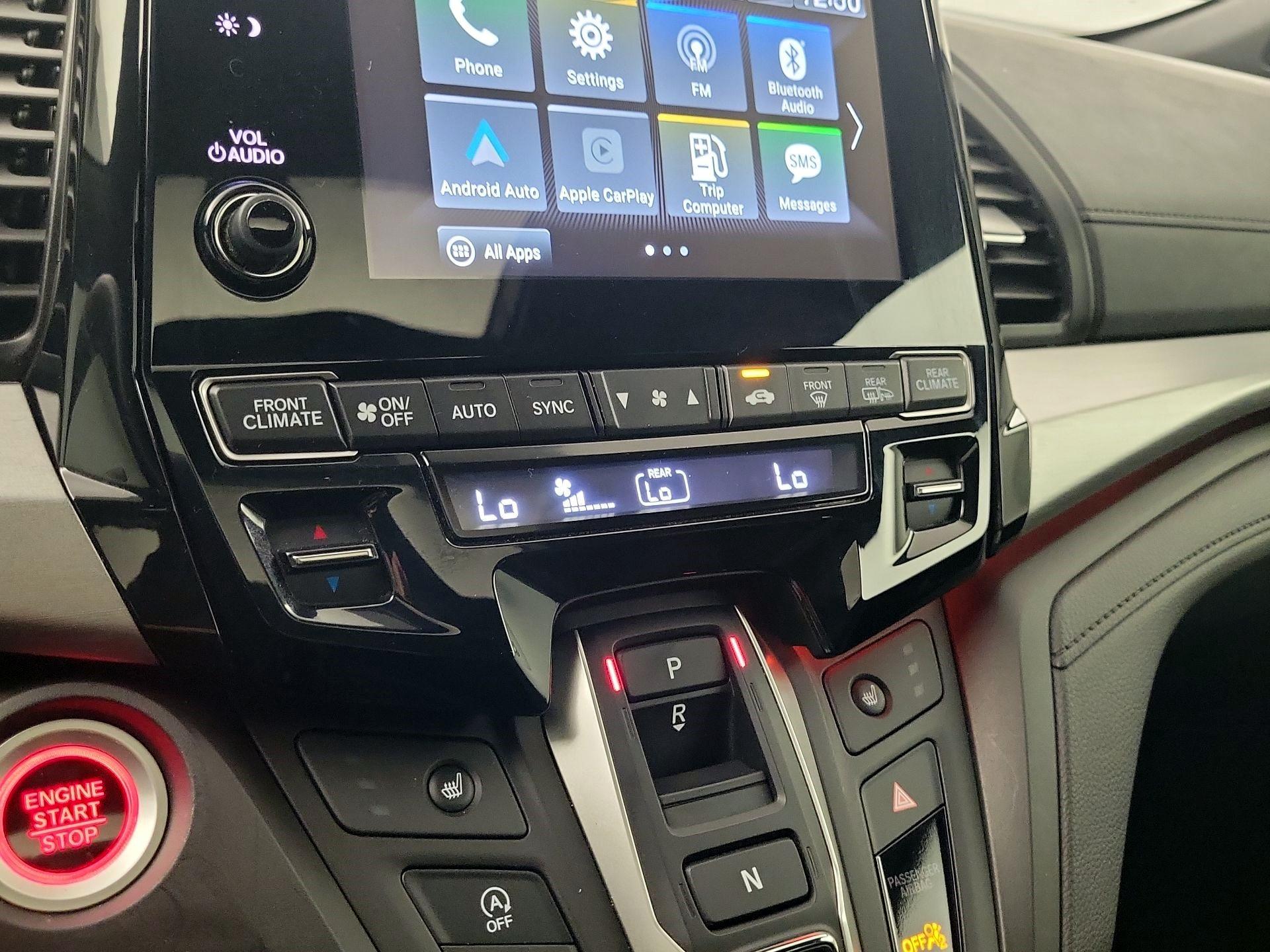 Thumbnail: 2023 Honda Odyssey - 14