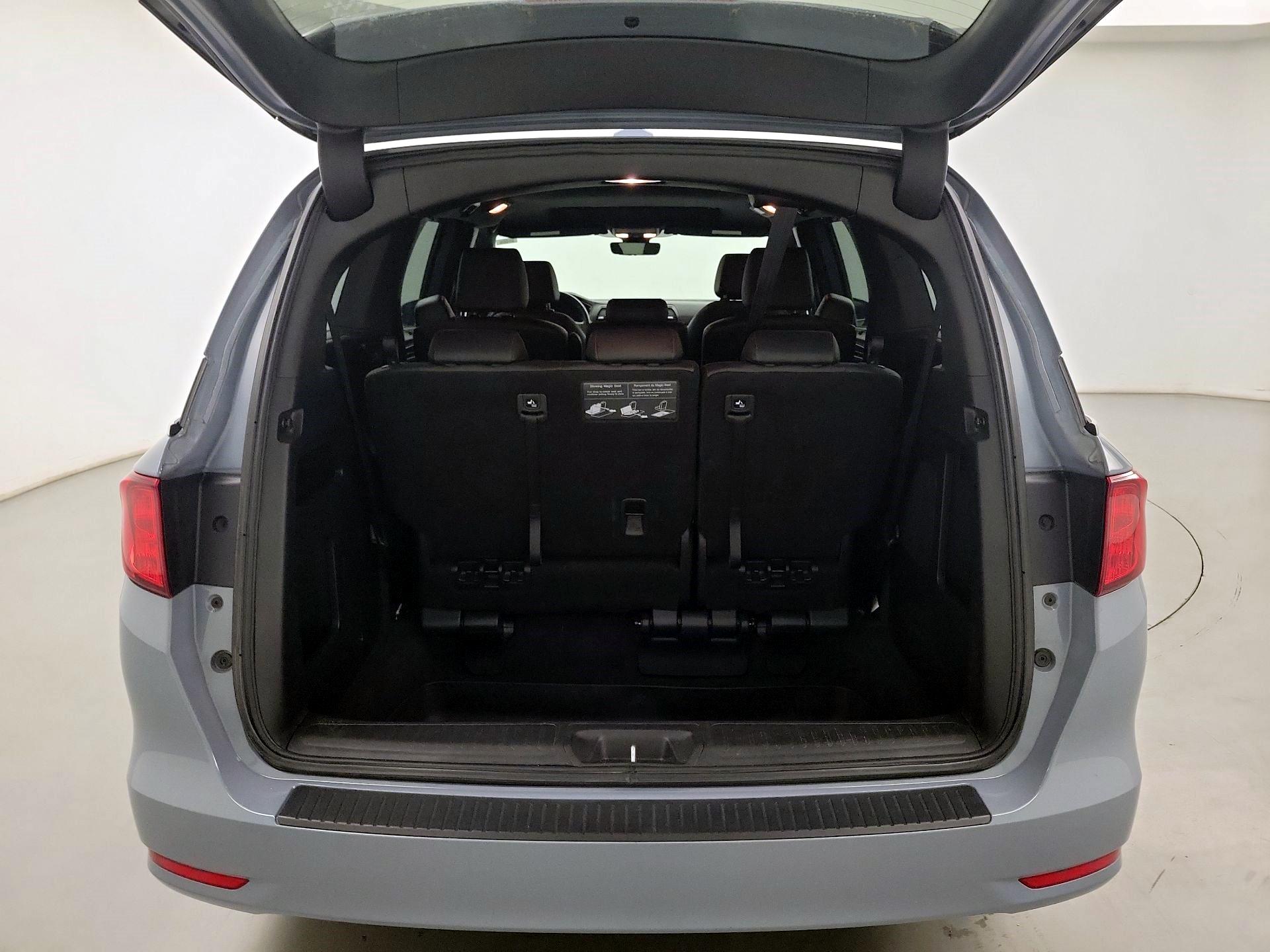 Thumbnail: 2023 Honda Odyssey - 20