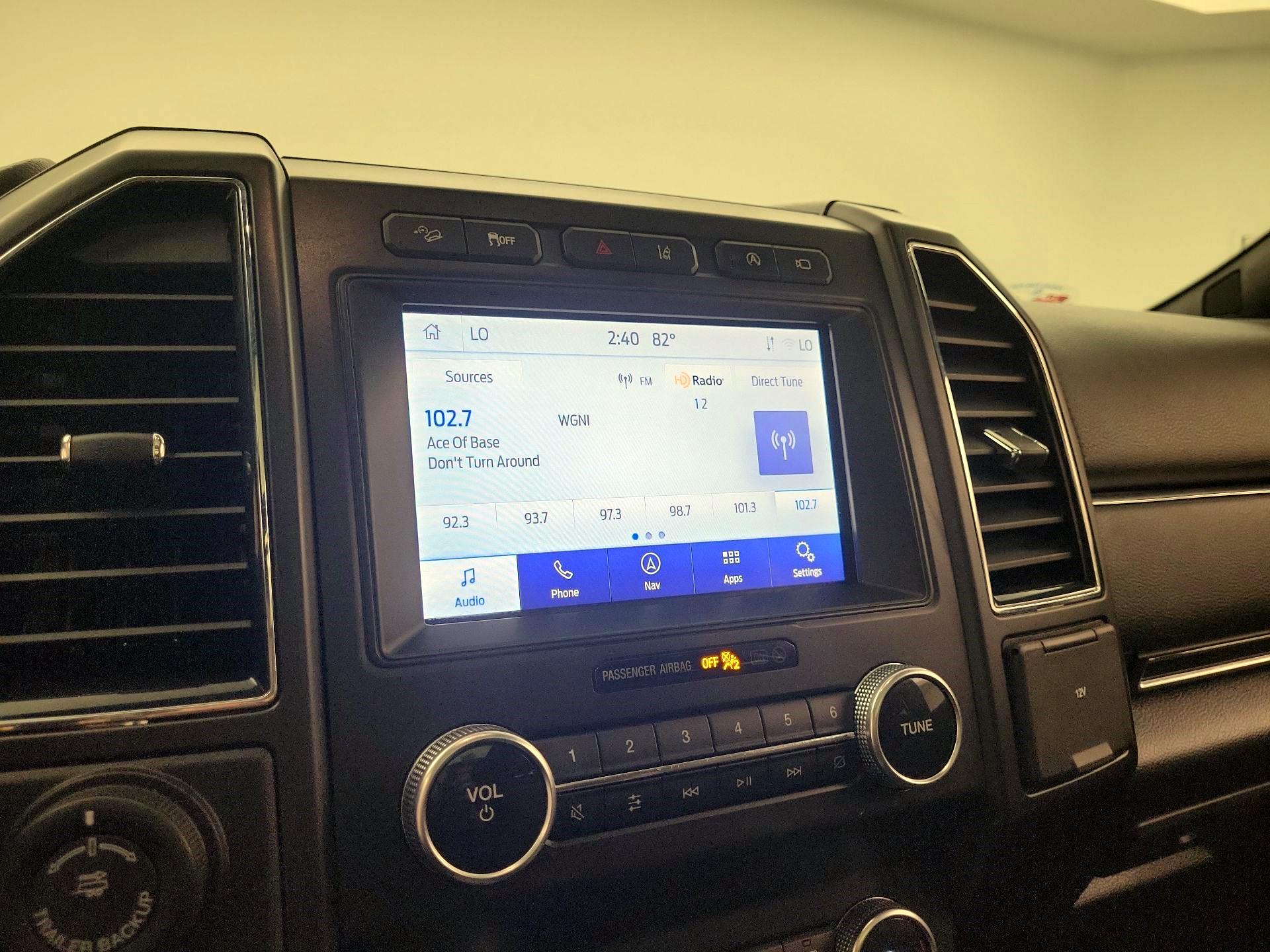Thumbnail: 2020 Ford Expedition - 14