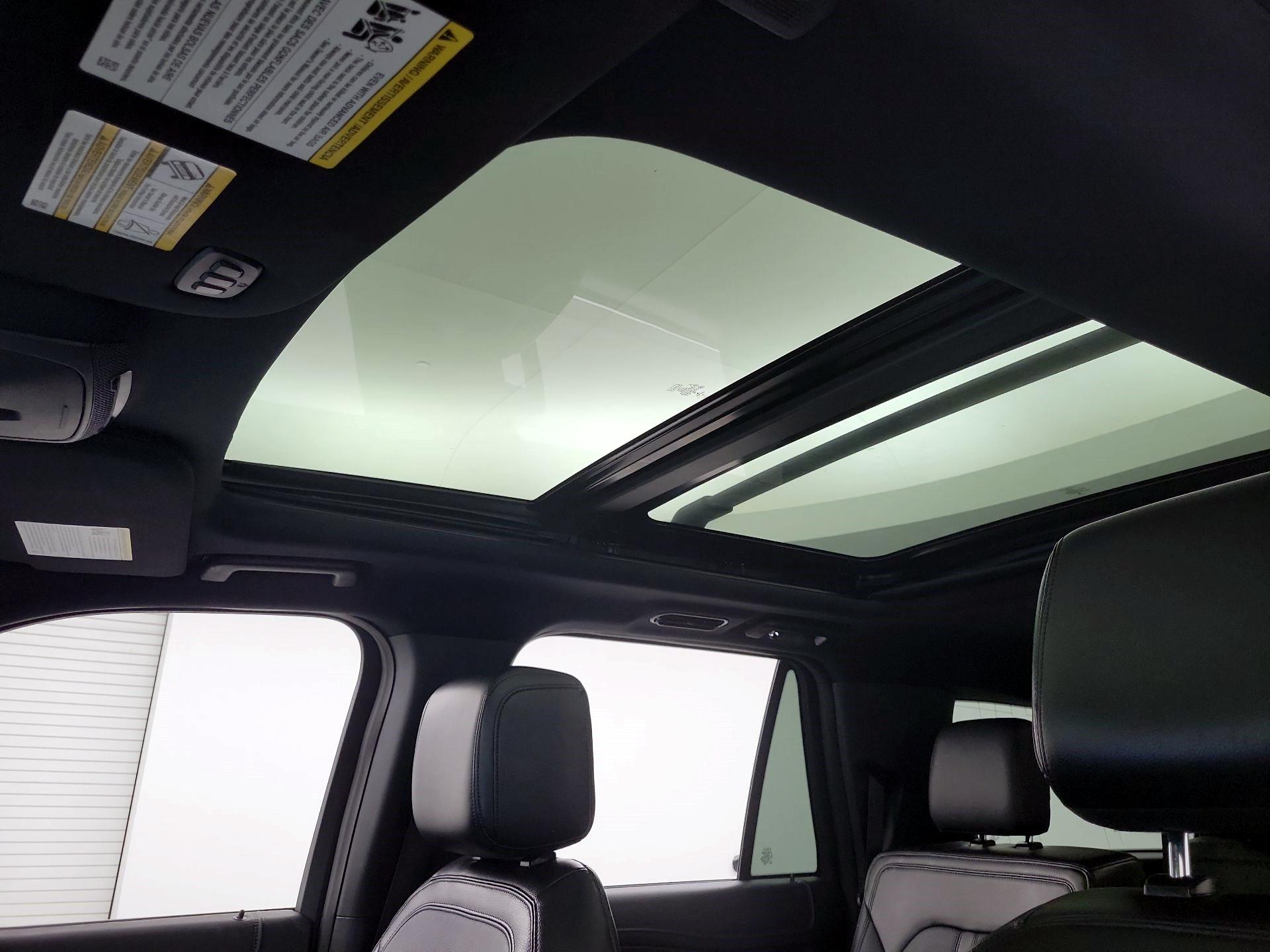 Thumbnail: 2020 Ford Expedition - 18