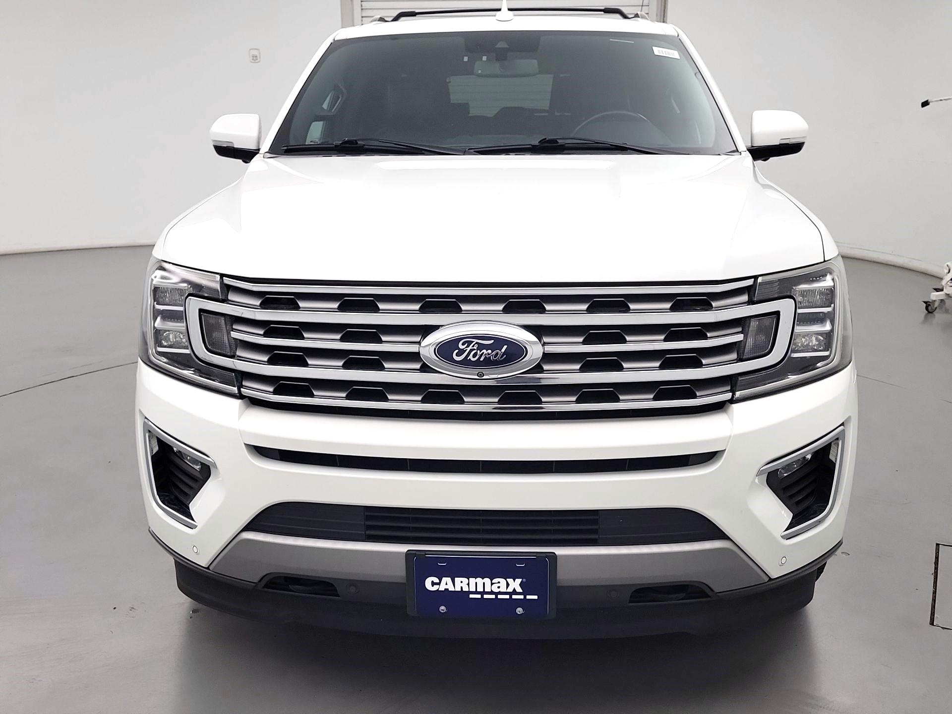 Thumbnail: 2020 Ford Expedition - 2