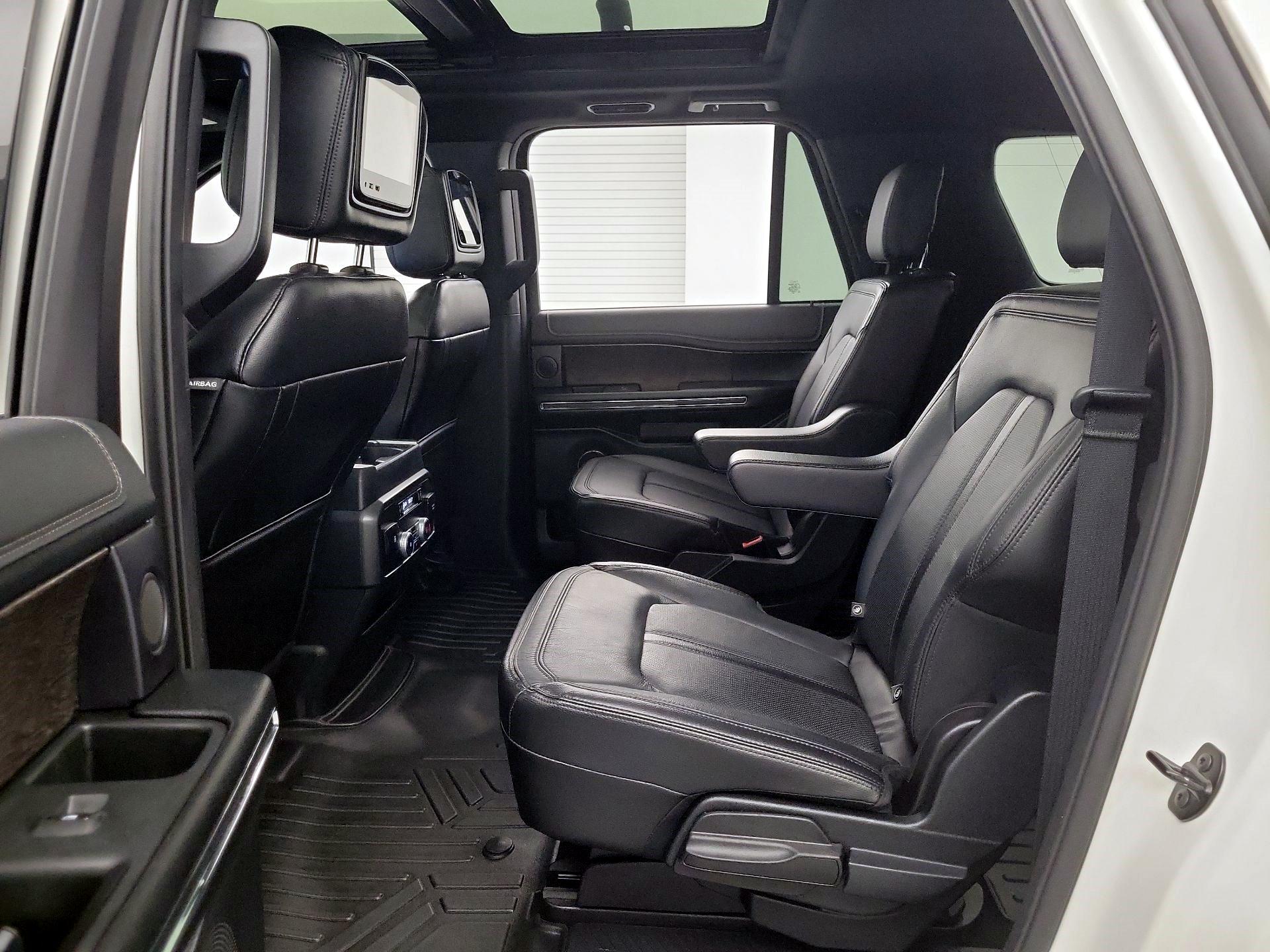 Thumbnail: 2020 Ford Expedition - 19