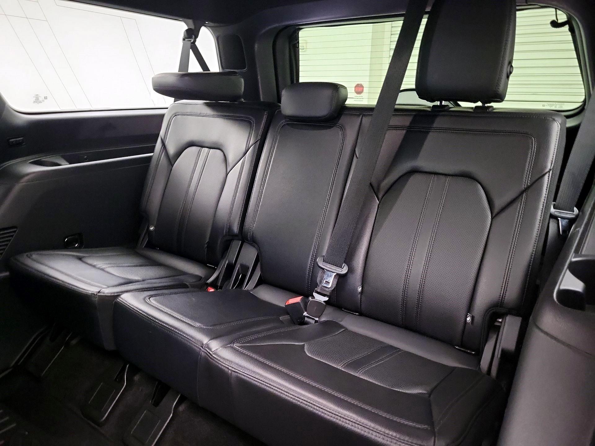 Thumbnail: 2020 Ford Expedition - 20