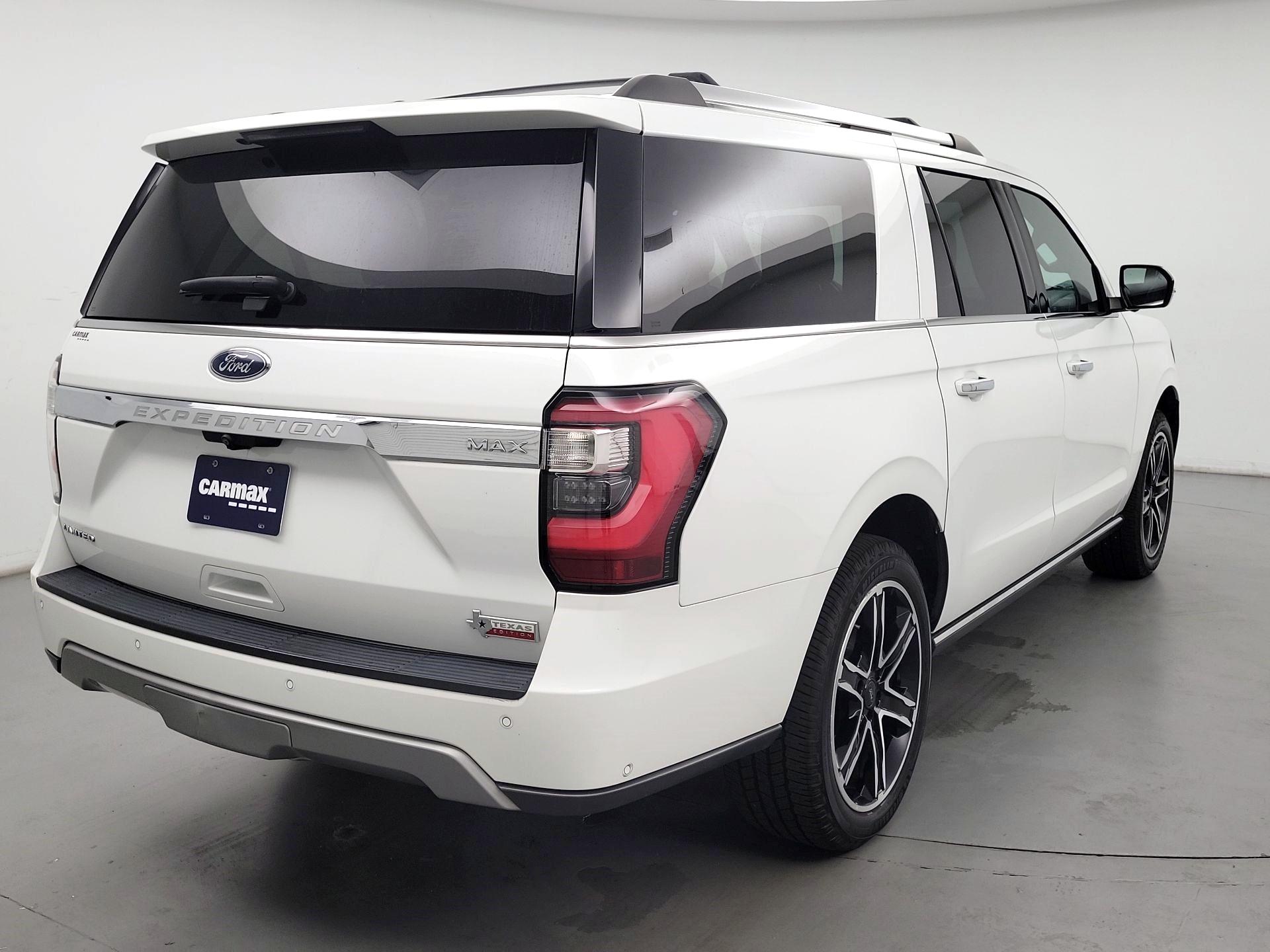 Thumbnail: 2020 Ford Expedition - 5