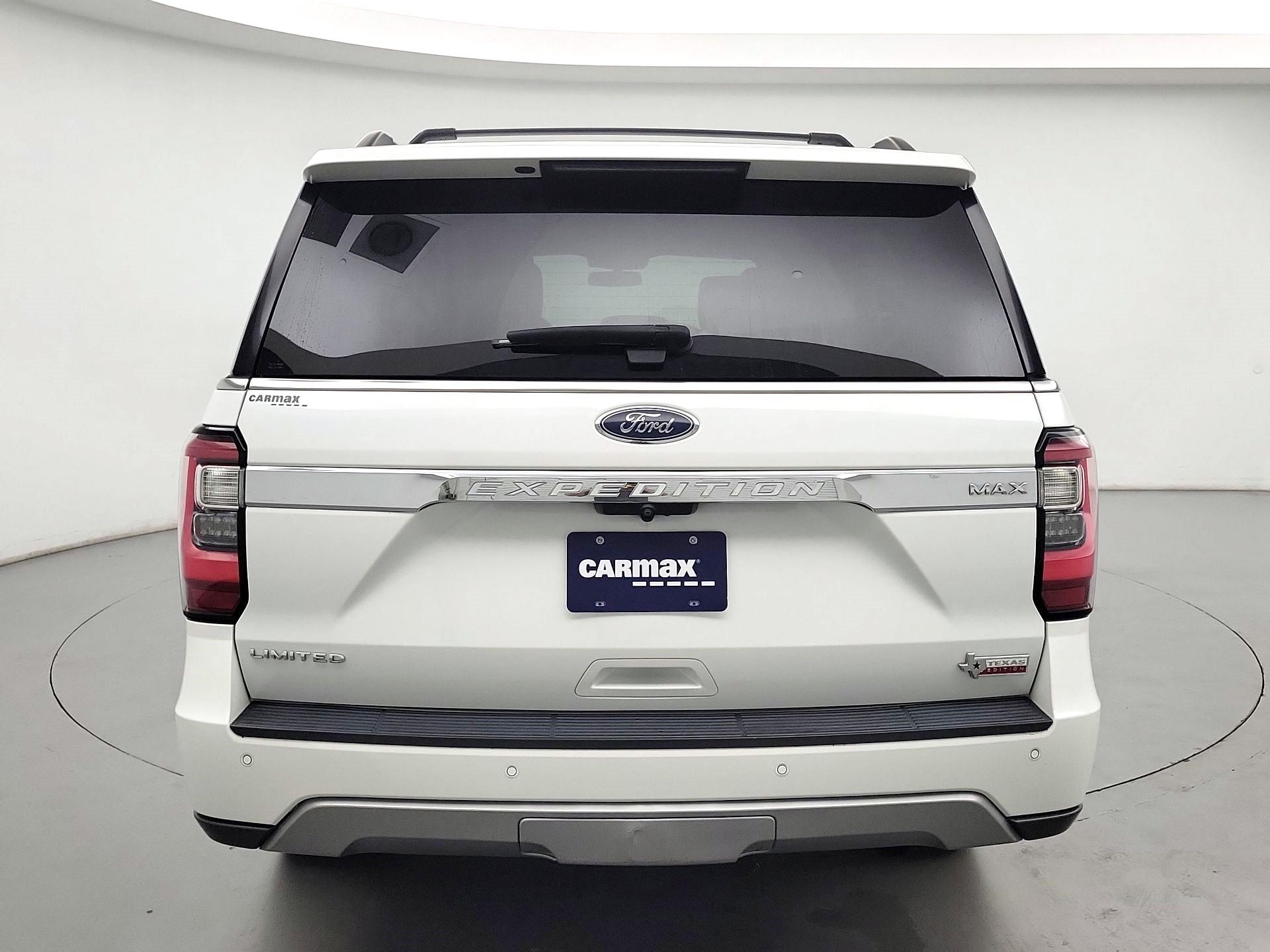 Thumbnail: 2020 Ford Expedition - 6