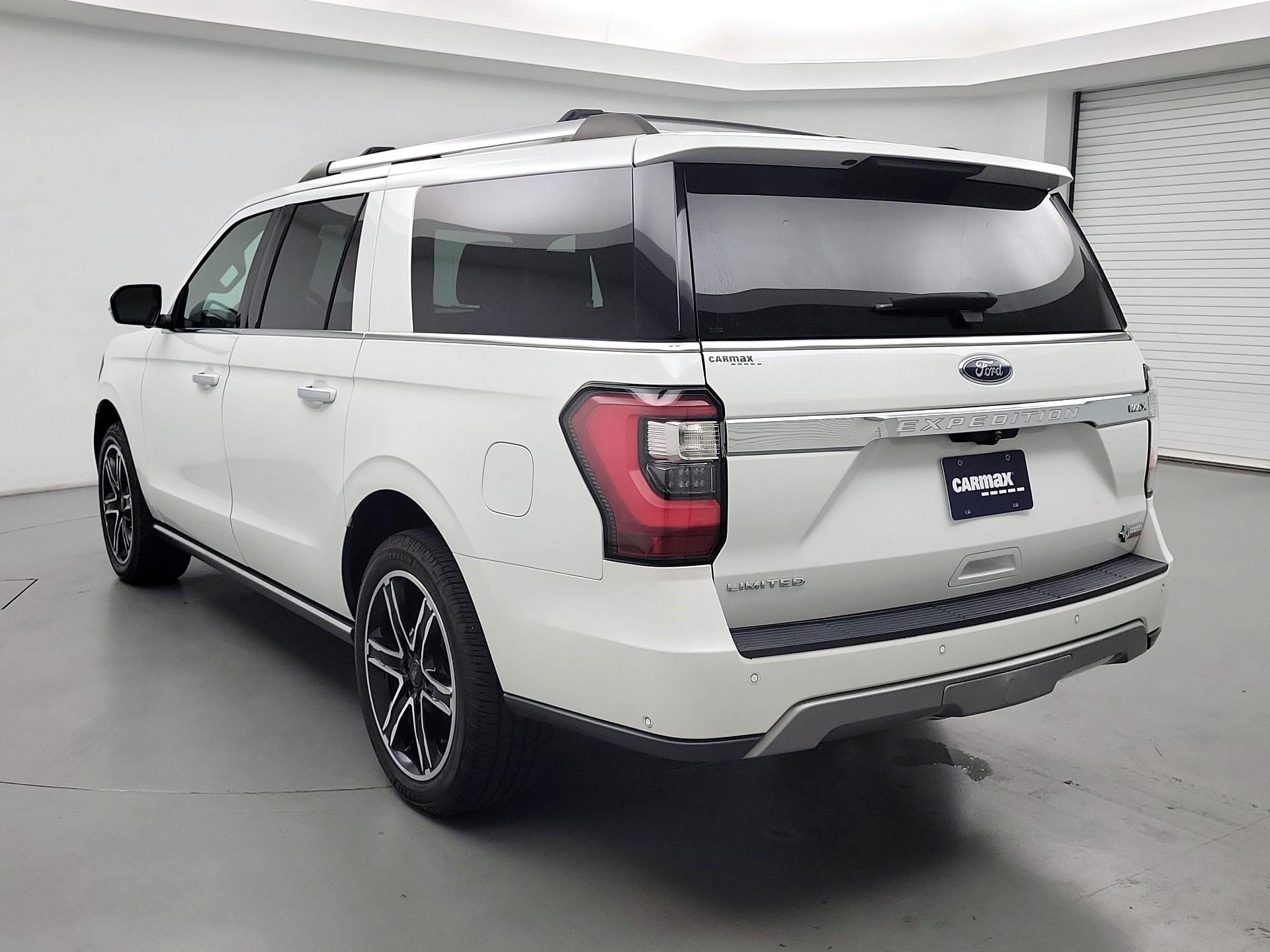 Thumbnail: 2020 Ford Expedition - 7