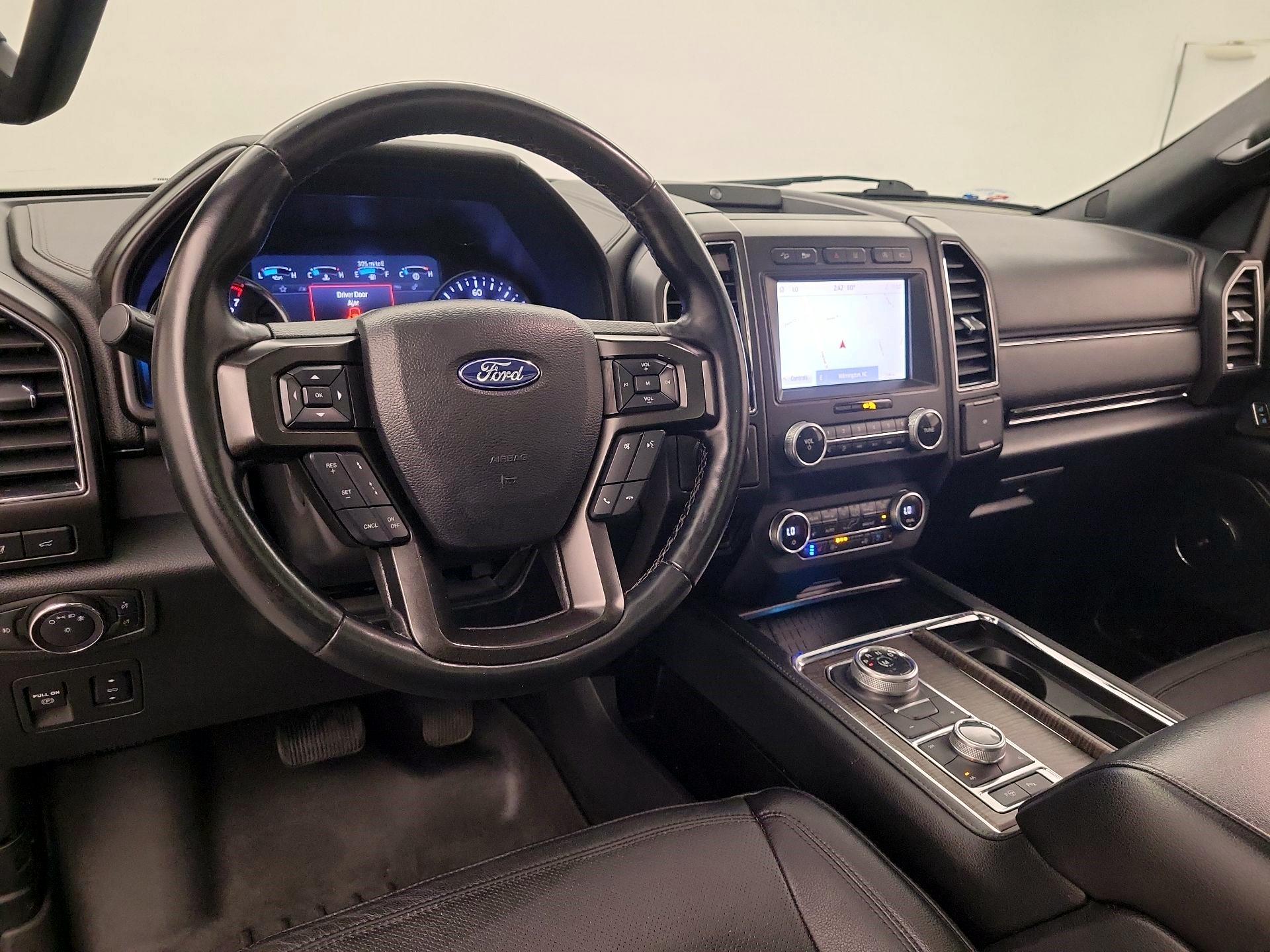 Thumbnail: 2020 Ford Expedition - 8