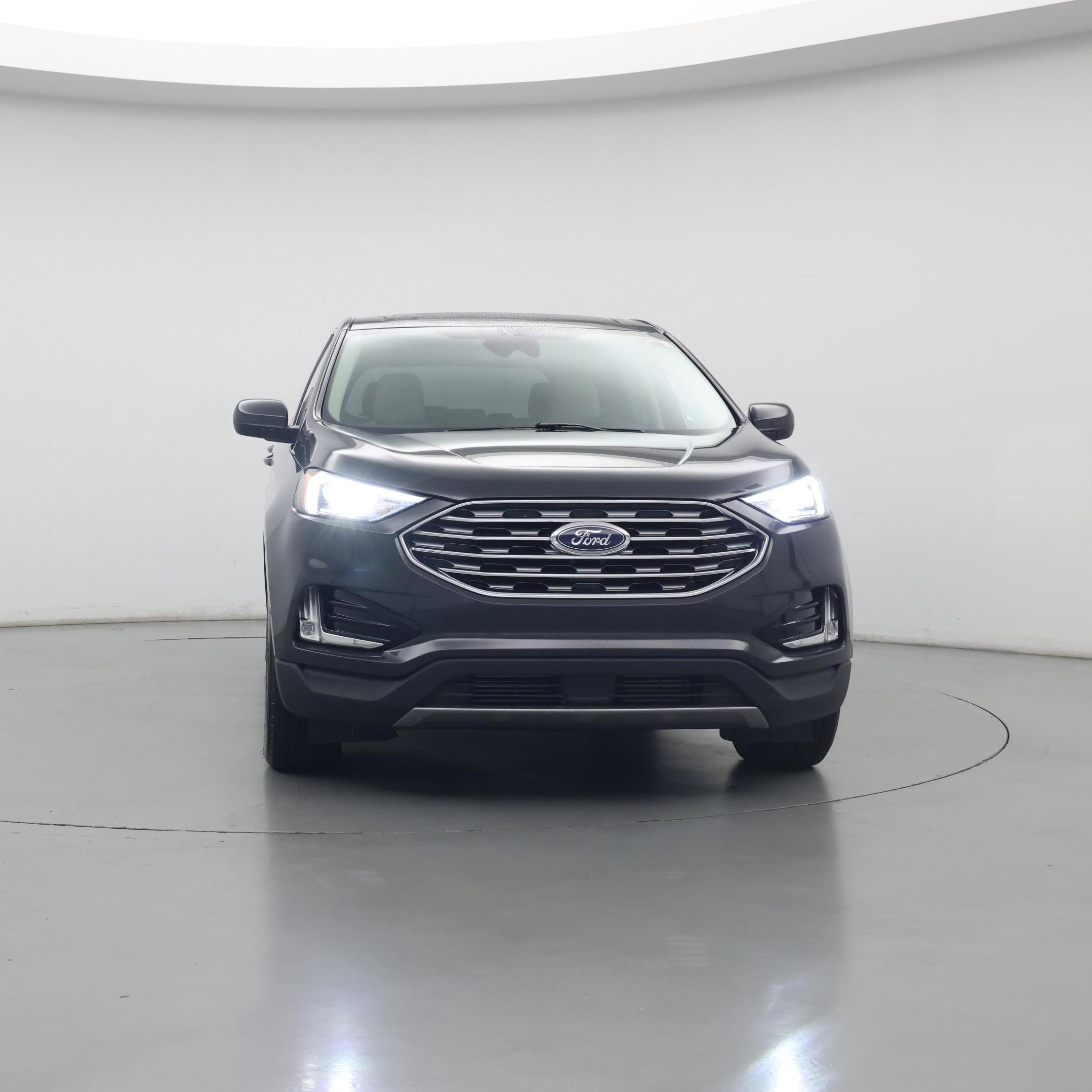 Thumbnail: 2021 Ford Edge - 5