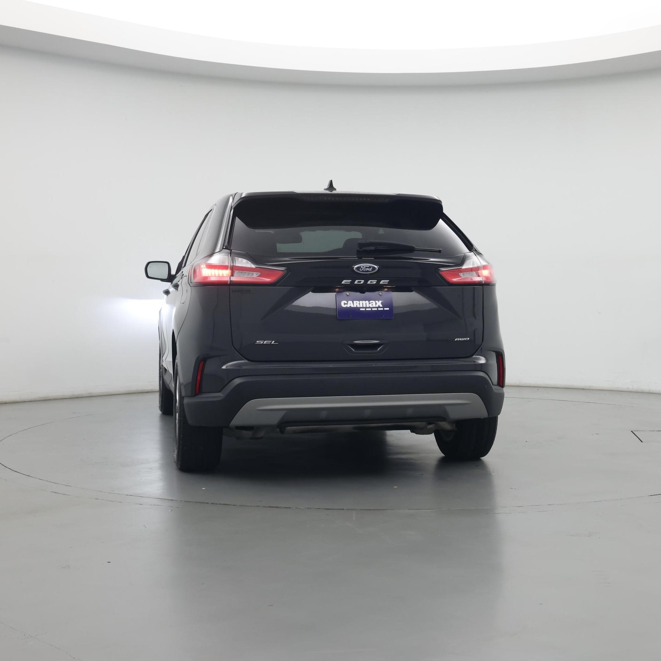 Thumbnail: 2021 Ford Edge - 6