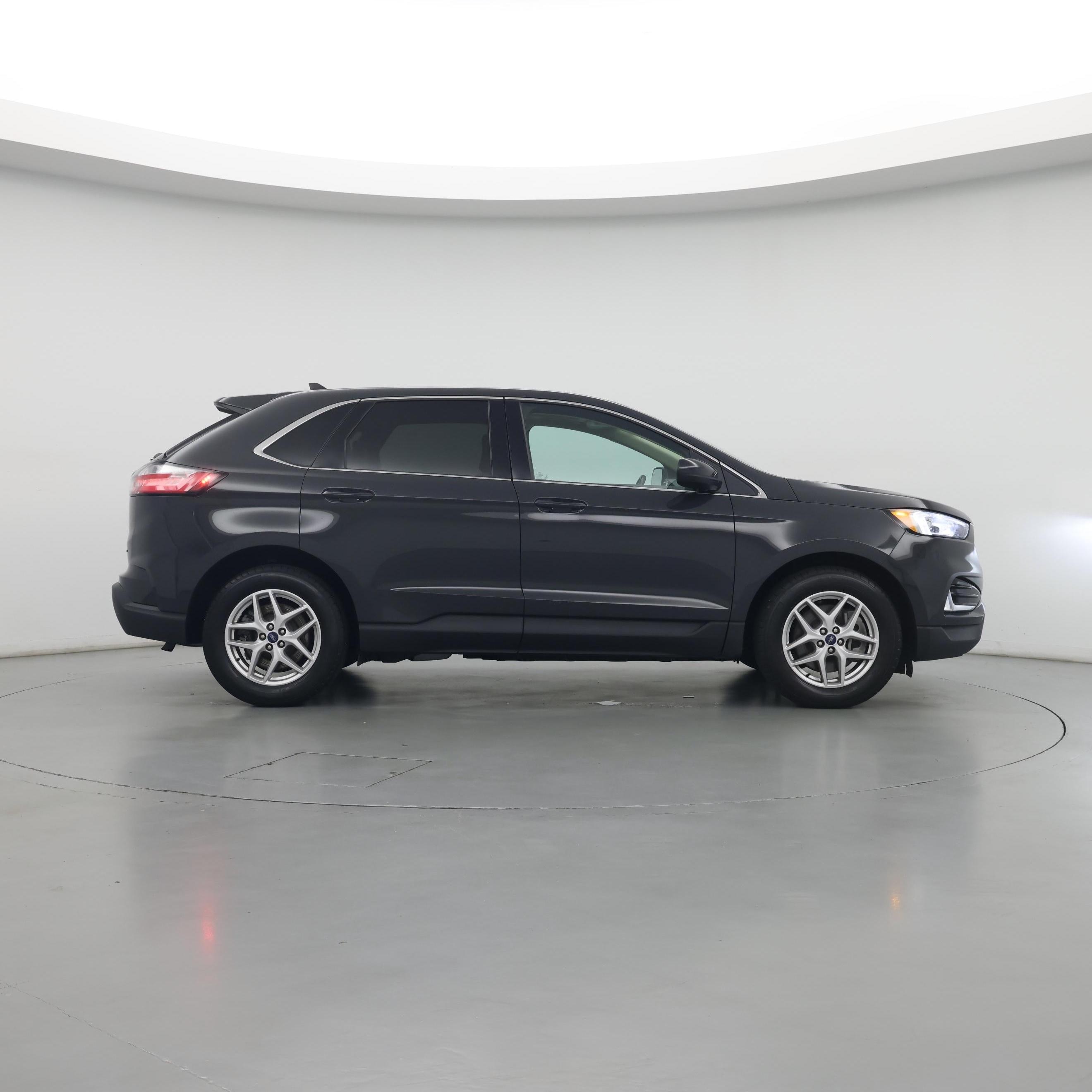 Thumbnail: 2021 Ford Edge - 7