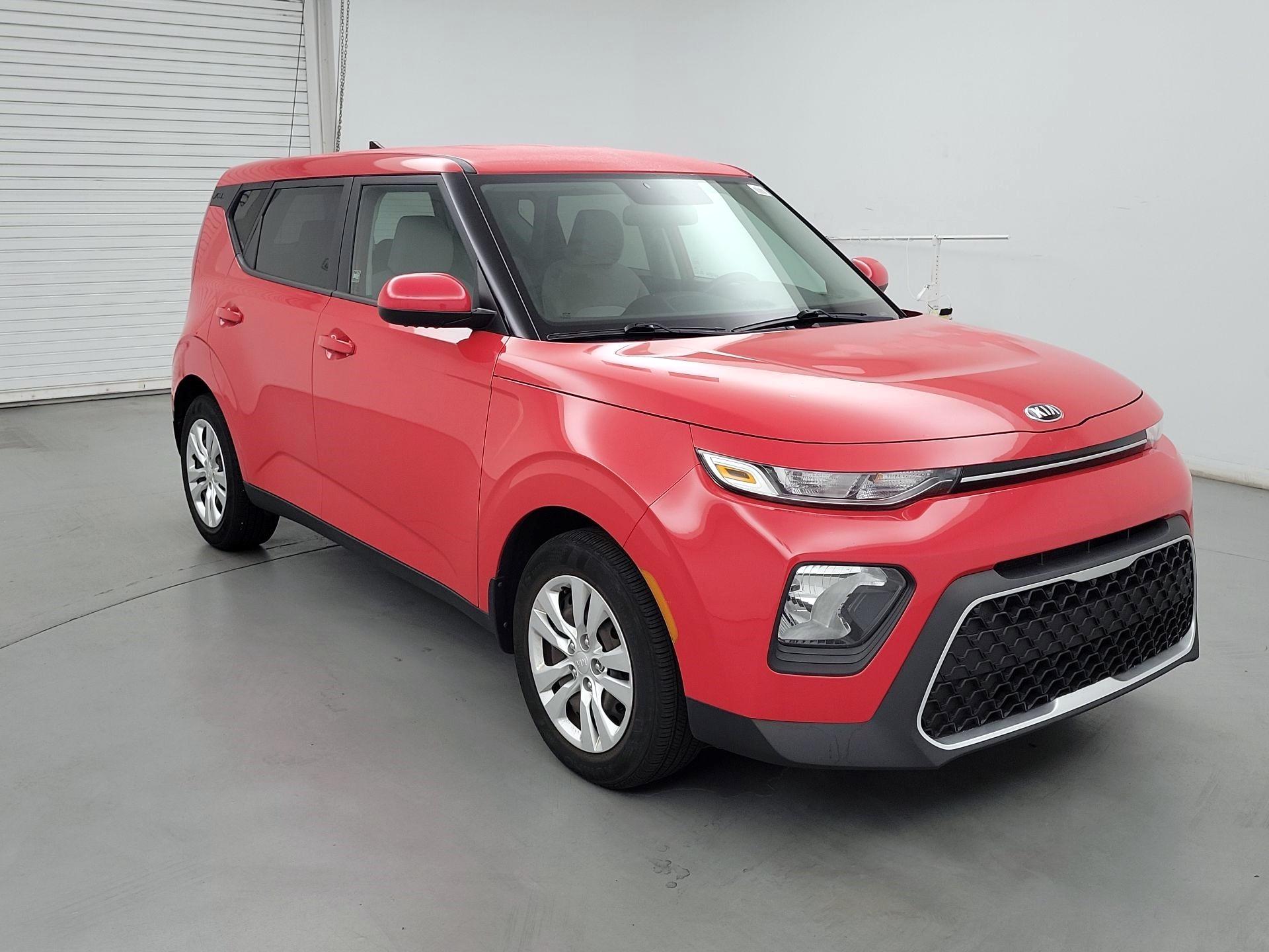 Thumbnail: 2020 Kia Soul - 1
