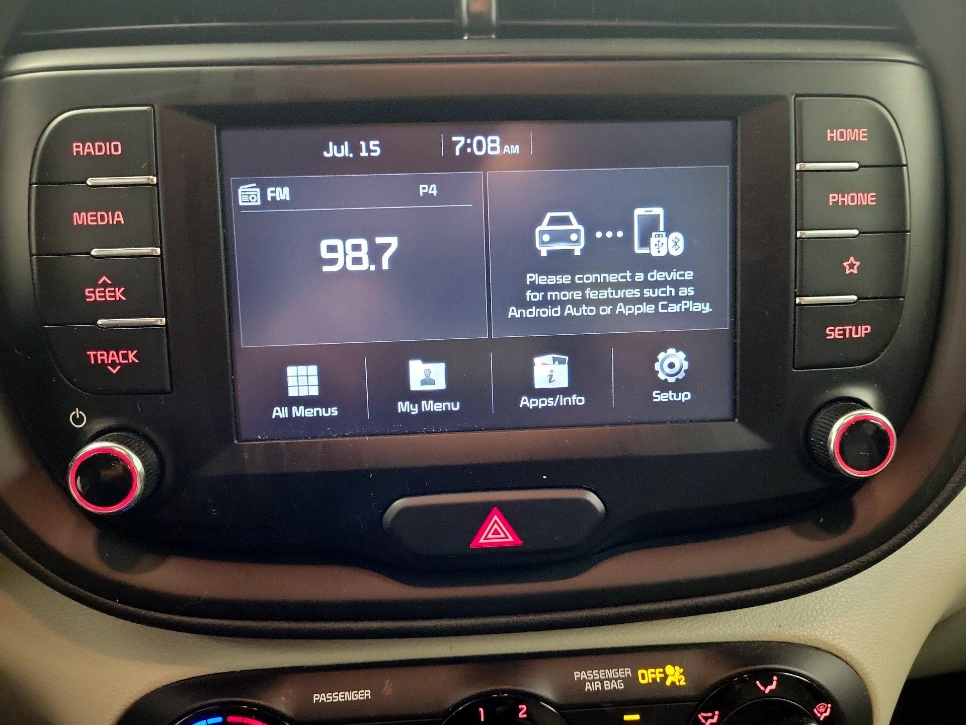 Thumbnail: 2020 Kia Soul - 13