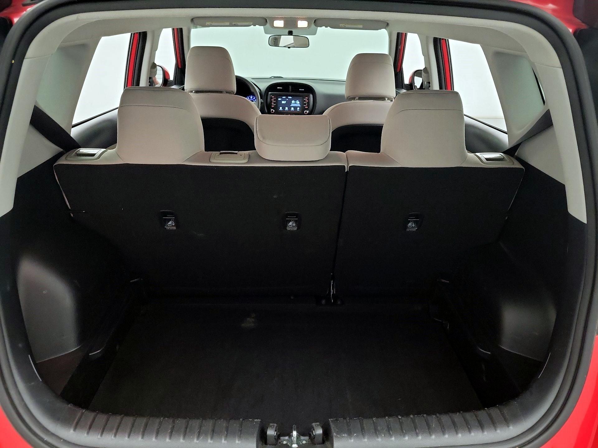 Thumbnail: 2020 Kia Soul - 18