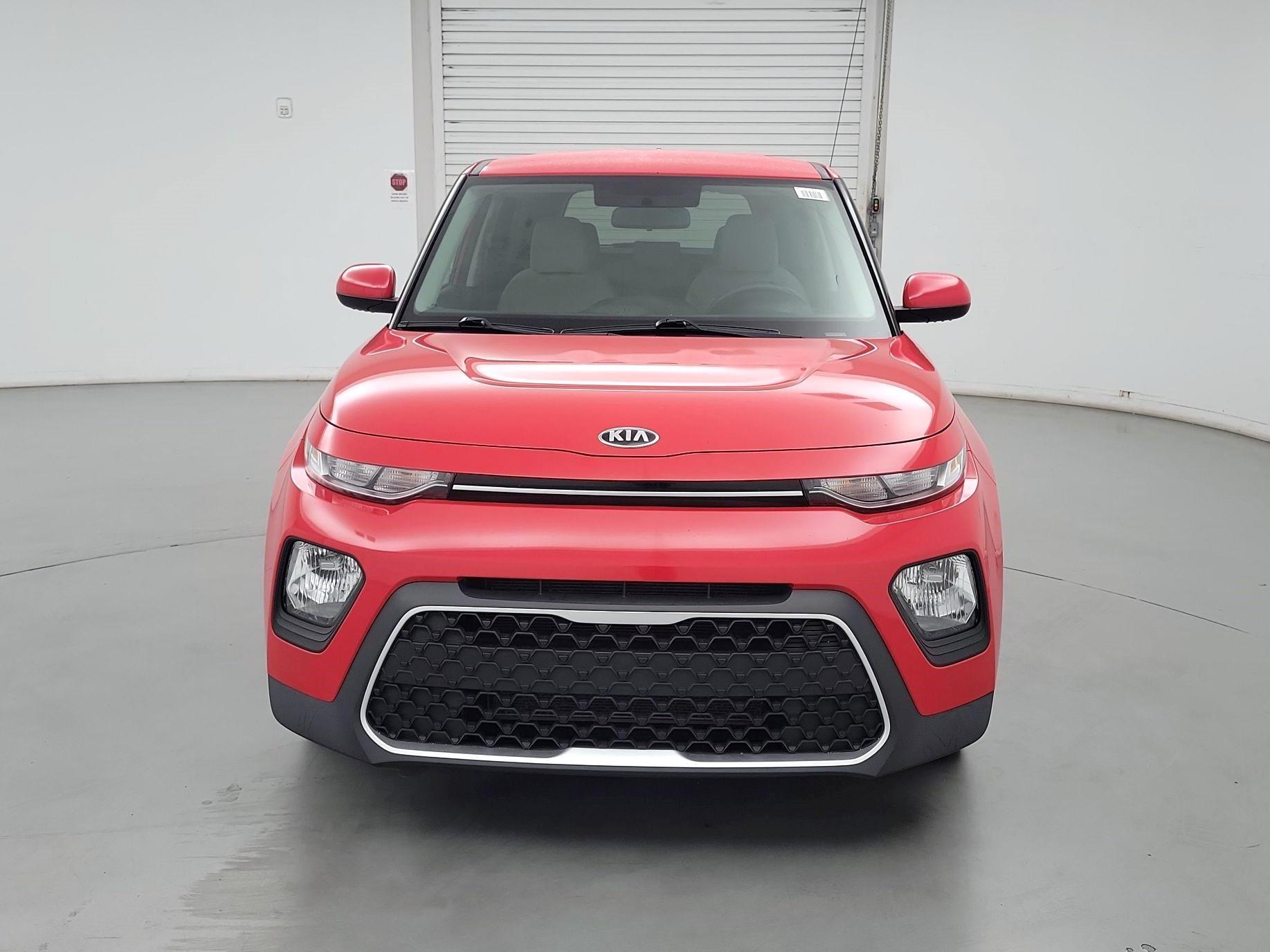 Thumbnail: 2020 Kia Soul - 2