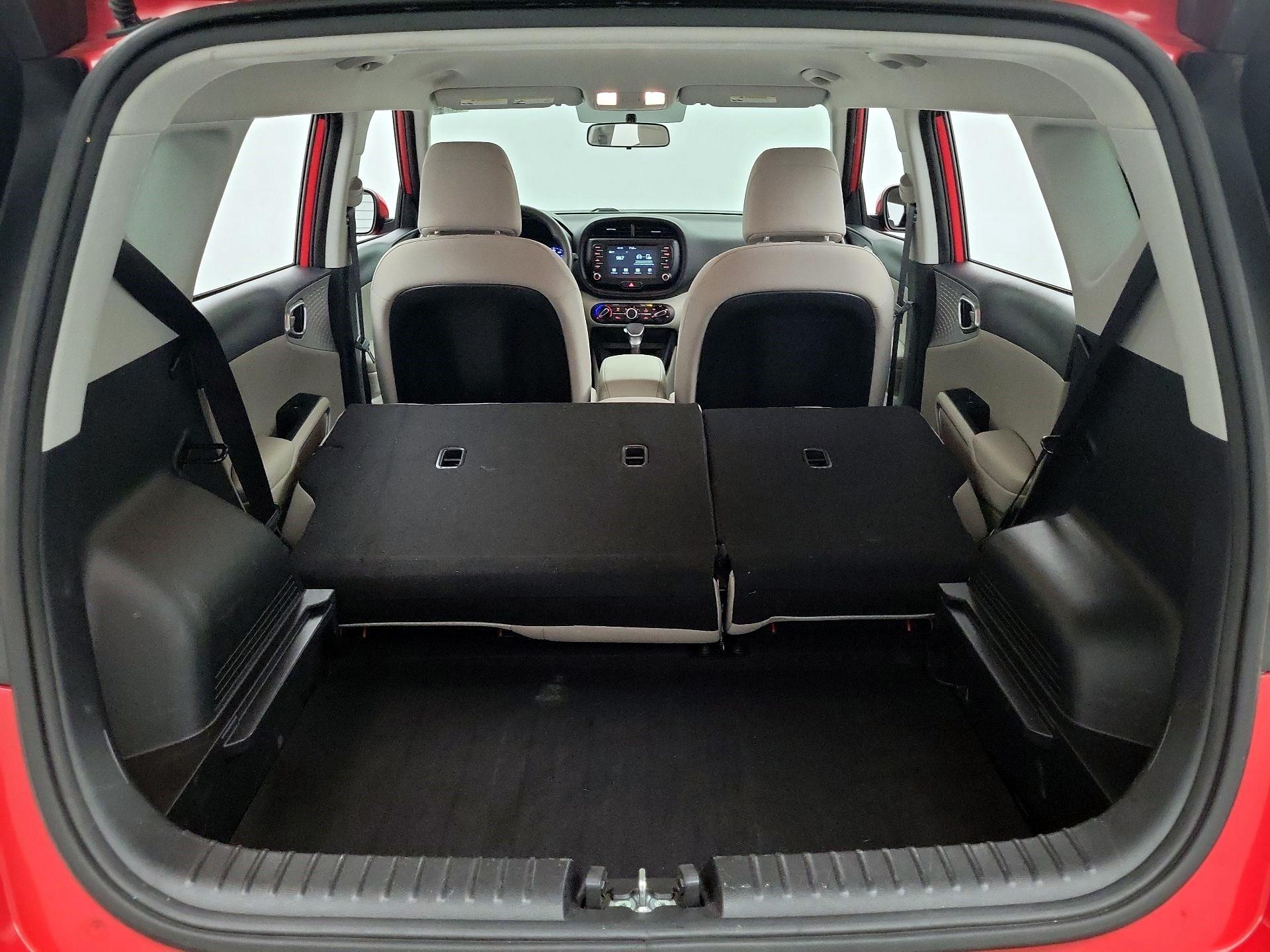Thumbnail: 2020 Kia Soul - 19