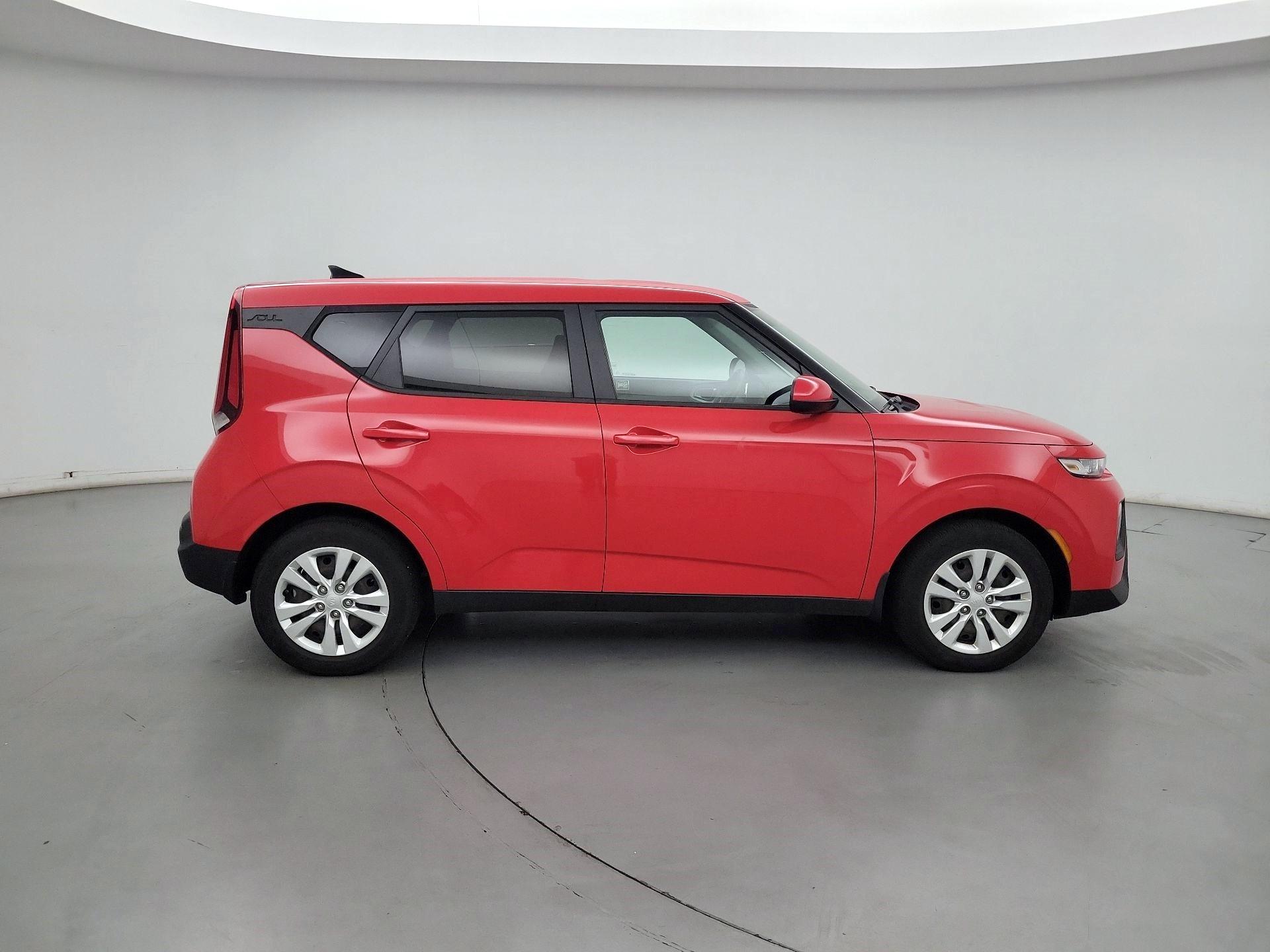 Thumbnail: 2020 Kia Soul - 4