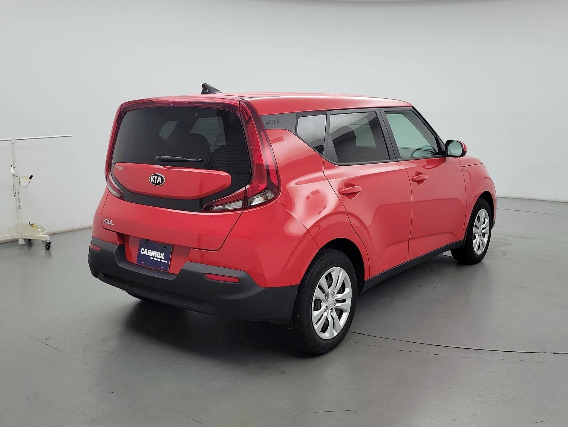 Thumbnail: 2020 Kia Soul - 5