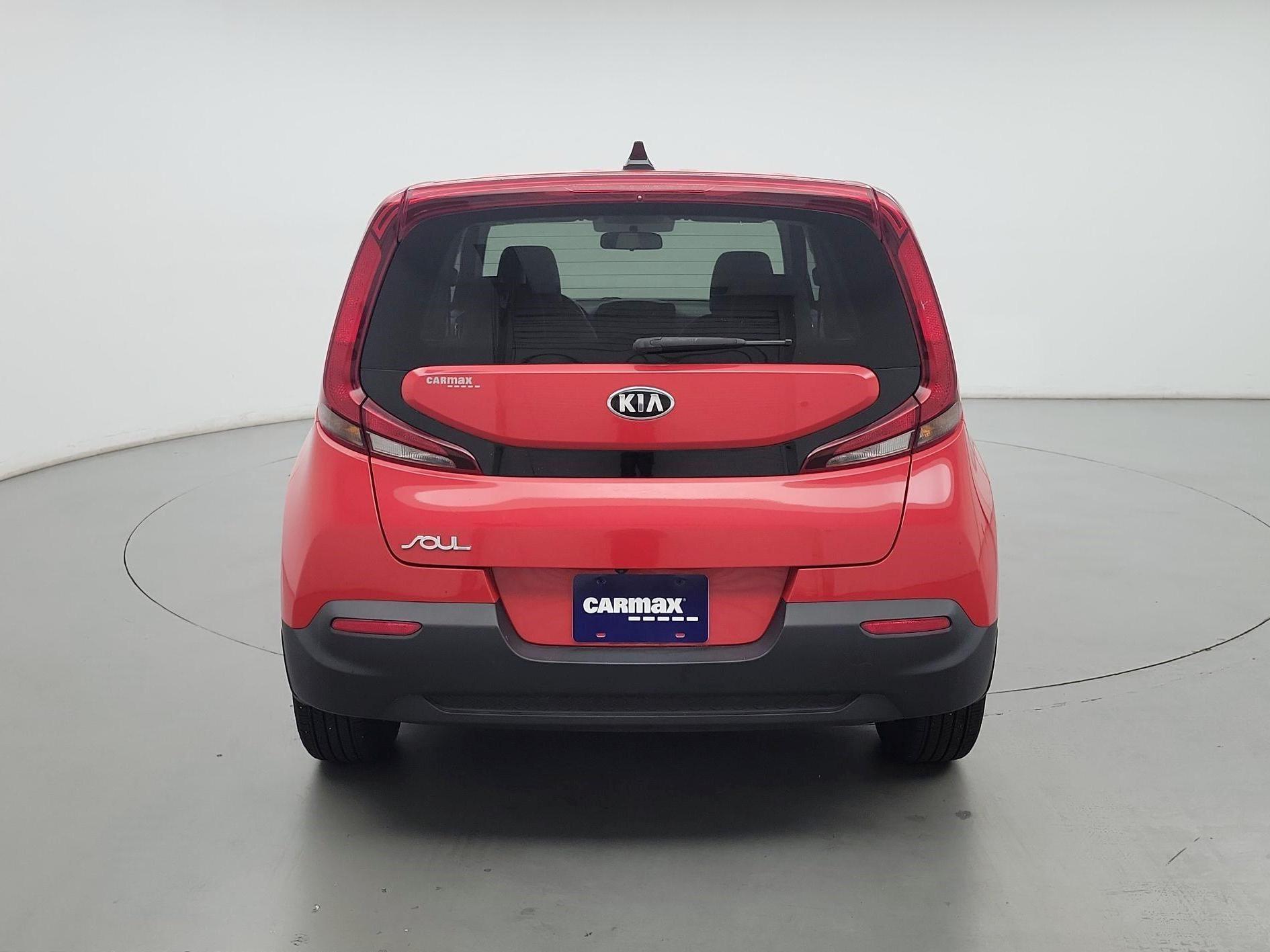 Thumbnail: 2020 Kia Soul - 6