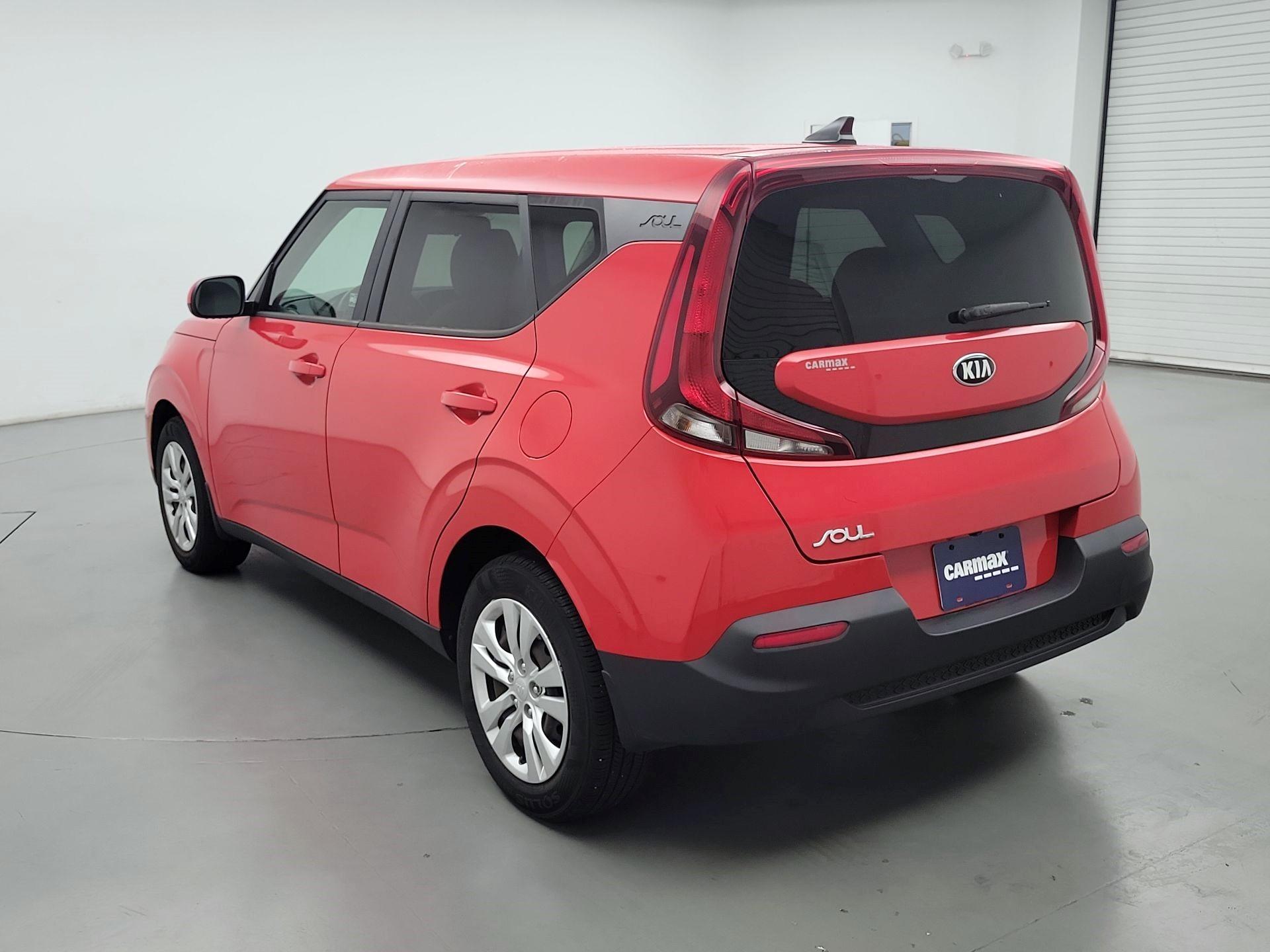 Thumbnail: 2020 Kia Soul - 7