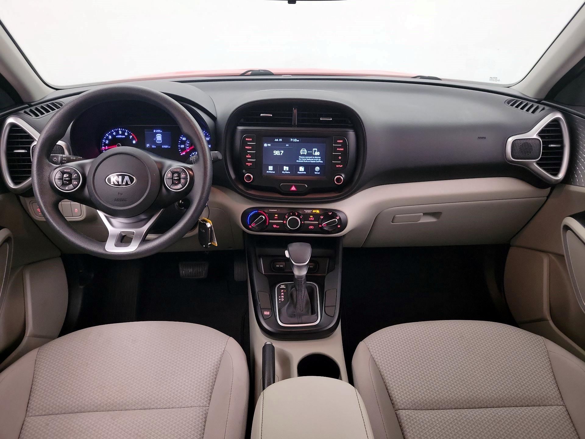 Thumbnail: 2020 Kia Soul - 8