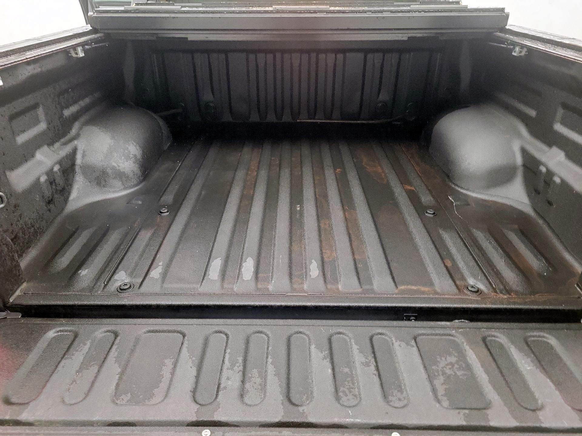 Thumbnail: 2016 Toyota Tundra - 20