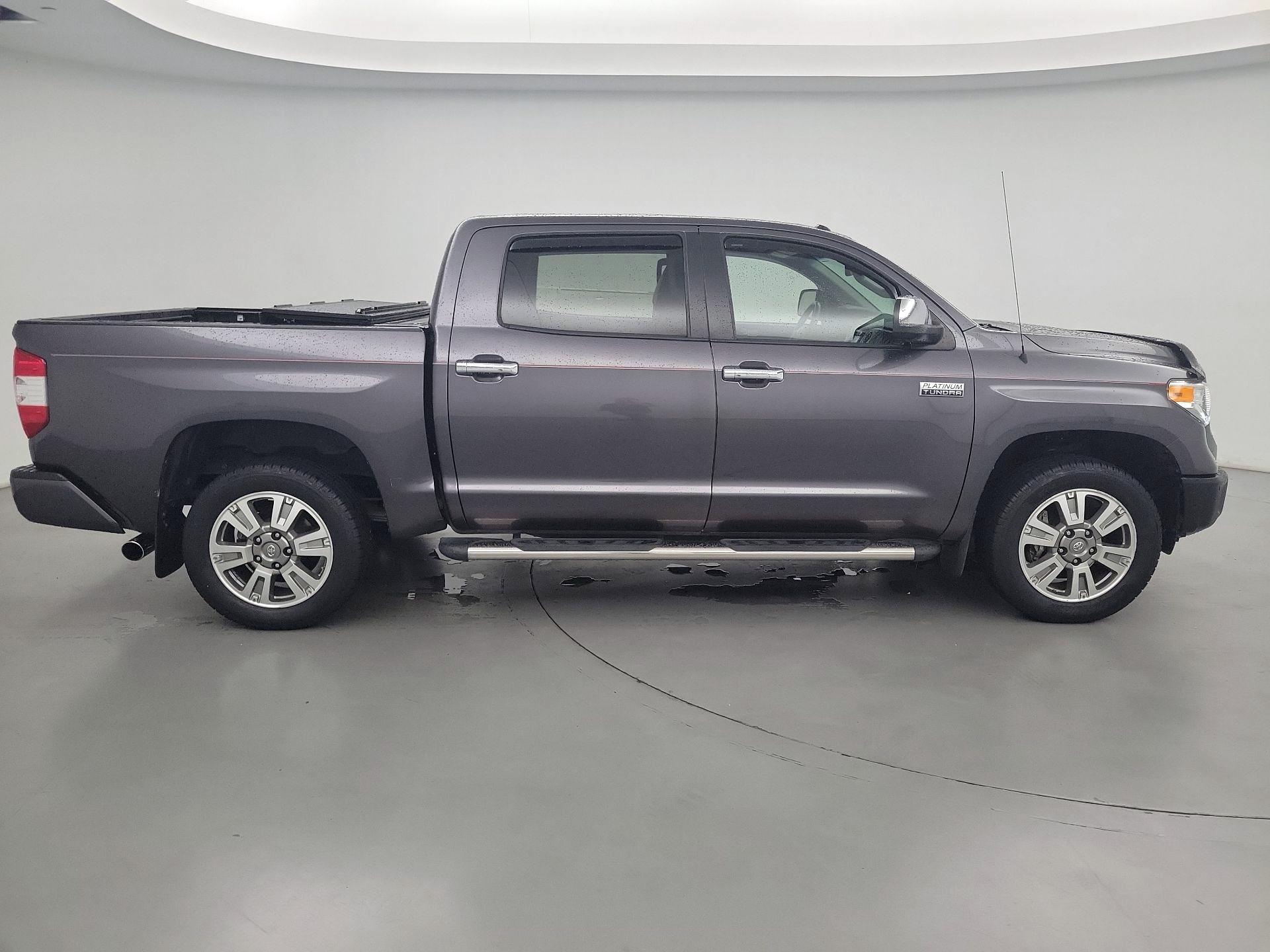 Thumbnail: 2016 Toyota Tundra - 4