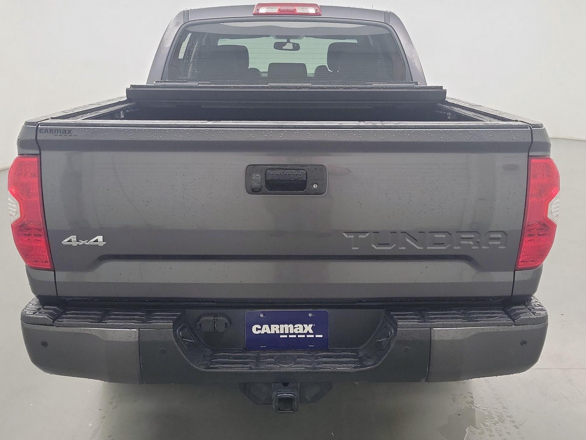 Thumbnail: 2016 Toyota Tundra - 6