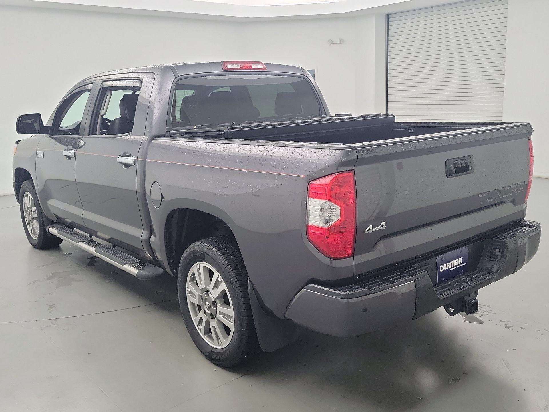 Thumbnail: 2016 Toyota Tundra - 7
