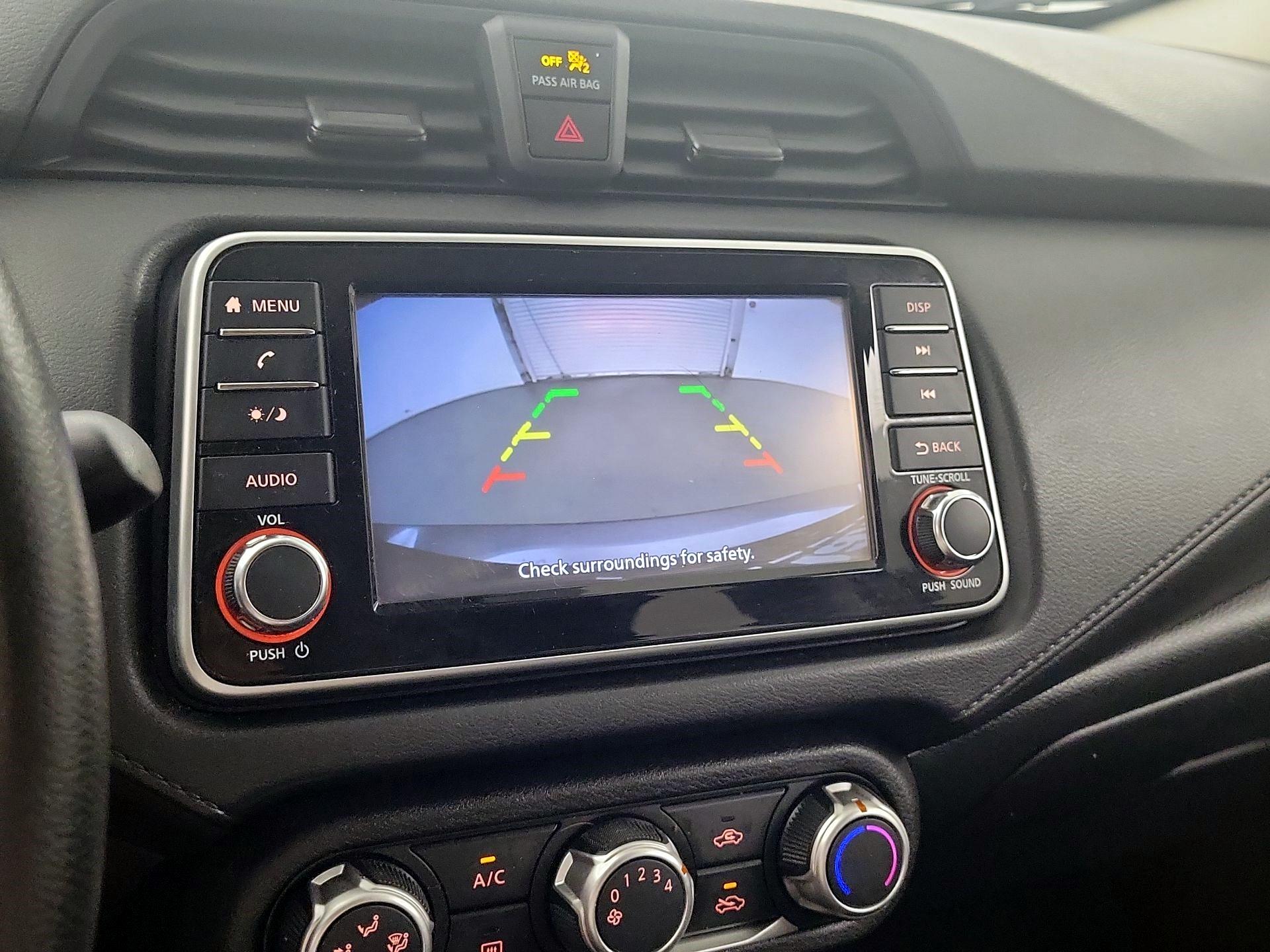 Thumbnail: 2021 Nissan Versa - 12