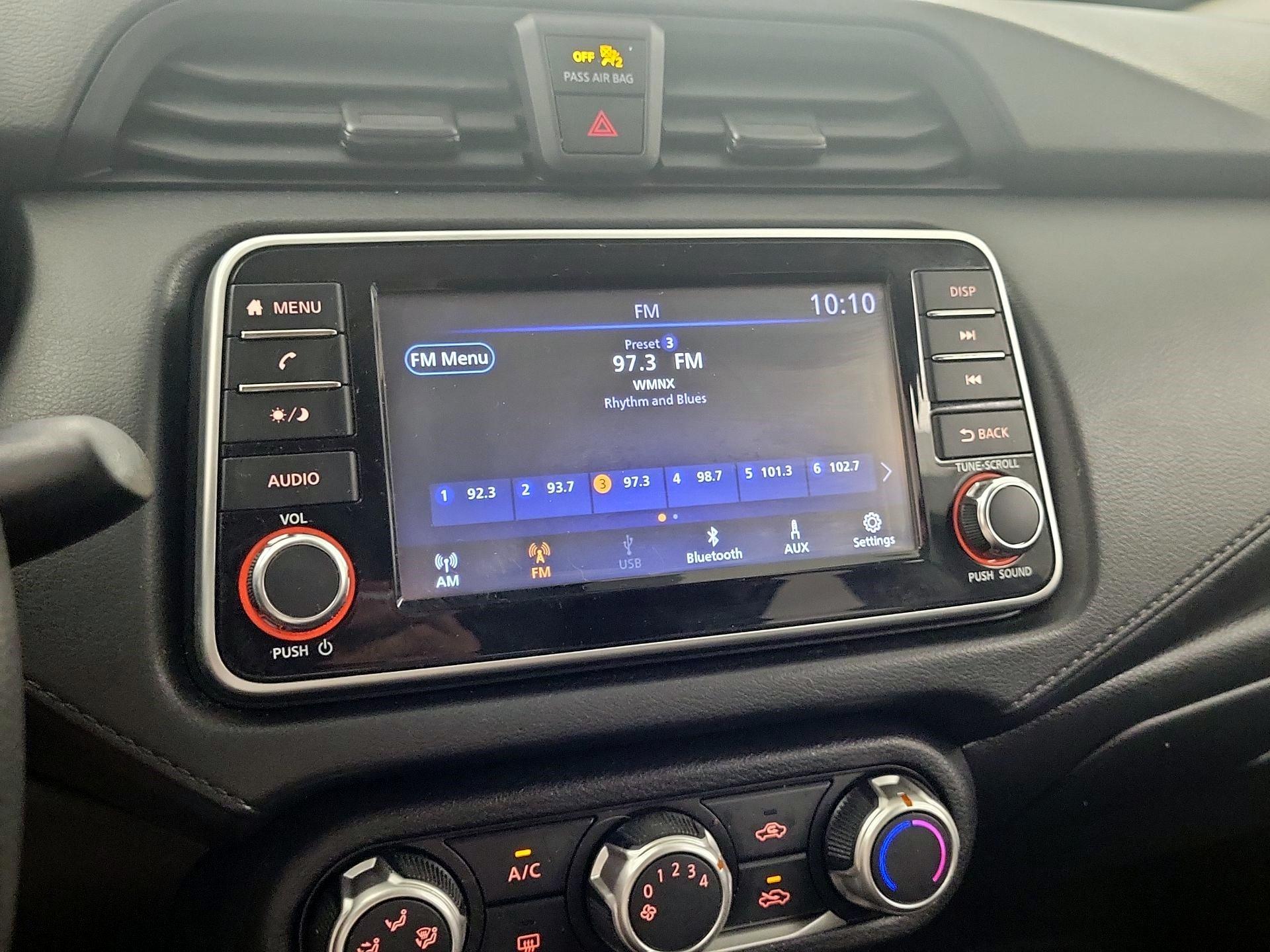 Thumbnail: 2021 Nissan Versa - 13