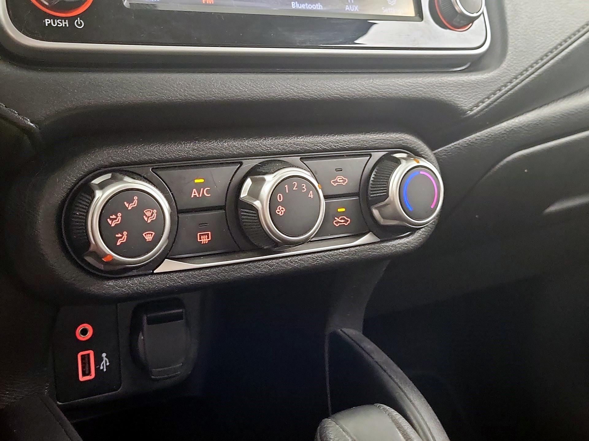 Thumbnail: 2021 Nissan Versa - 14