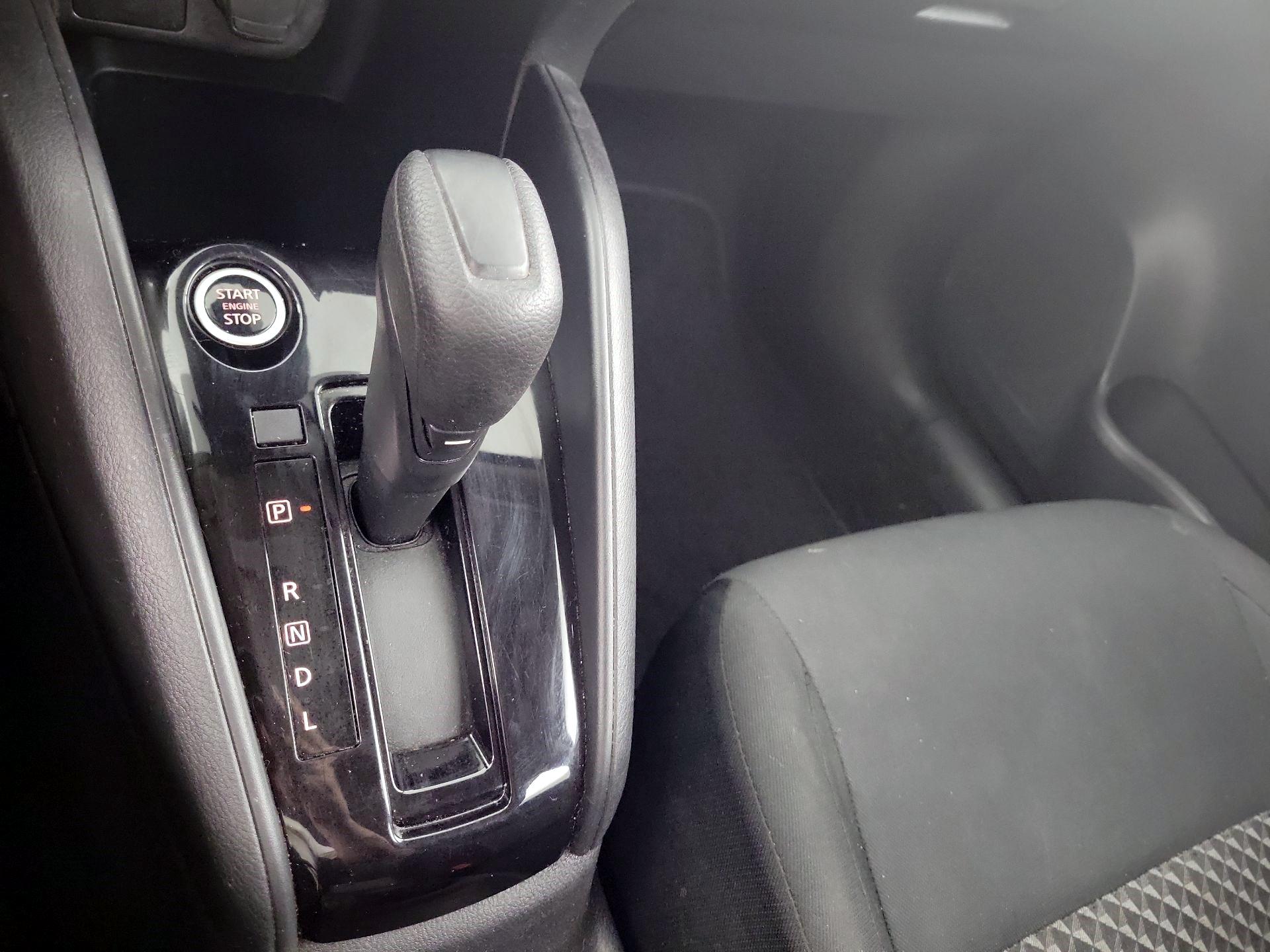 Thumbnail: 2021 Nissan Versa - 15