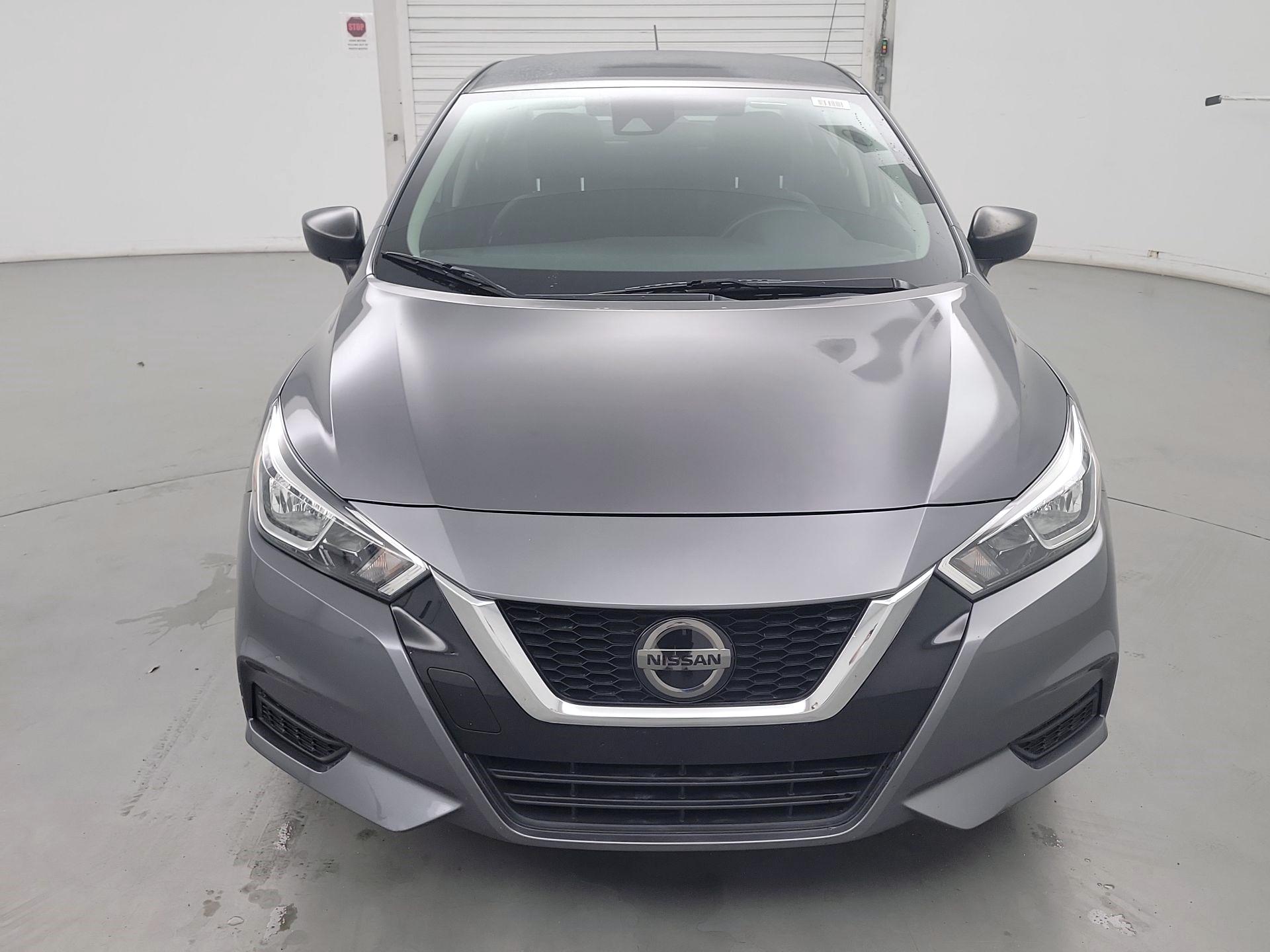 Thumbnail: 2021 Nissan Versa - 2