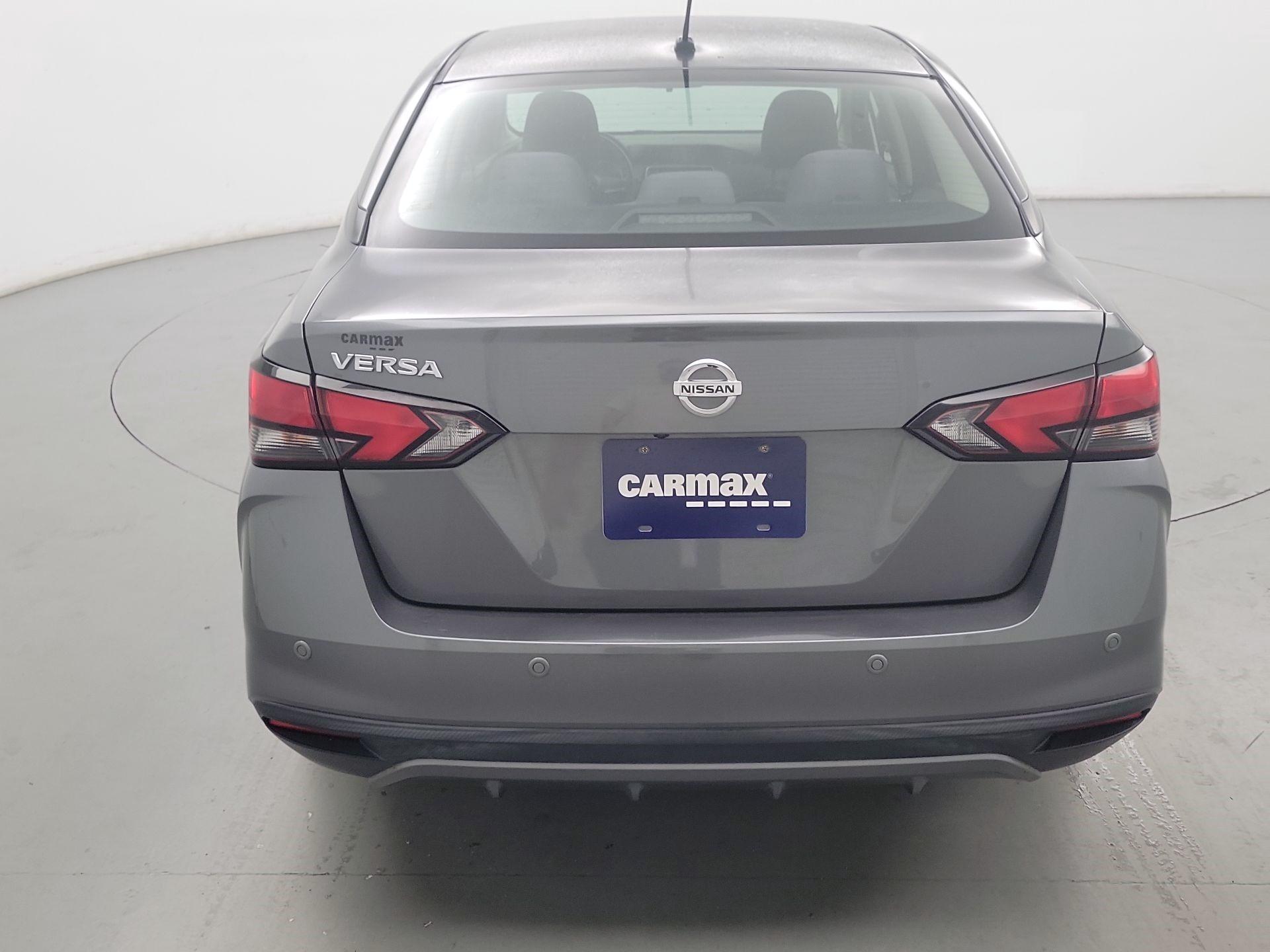 Thumbnail: 2021 Nissan Versa - 6